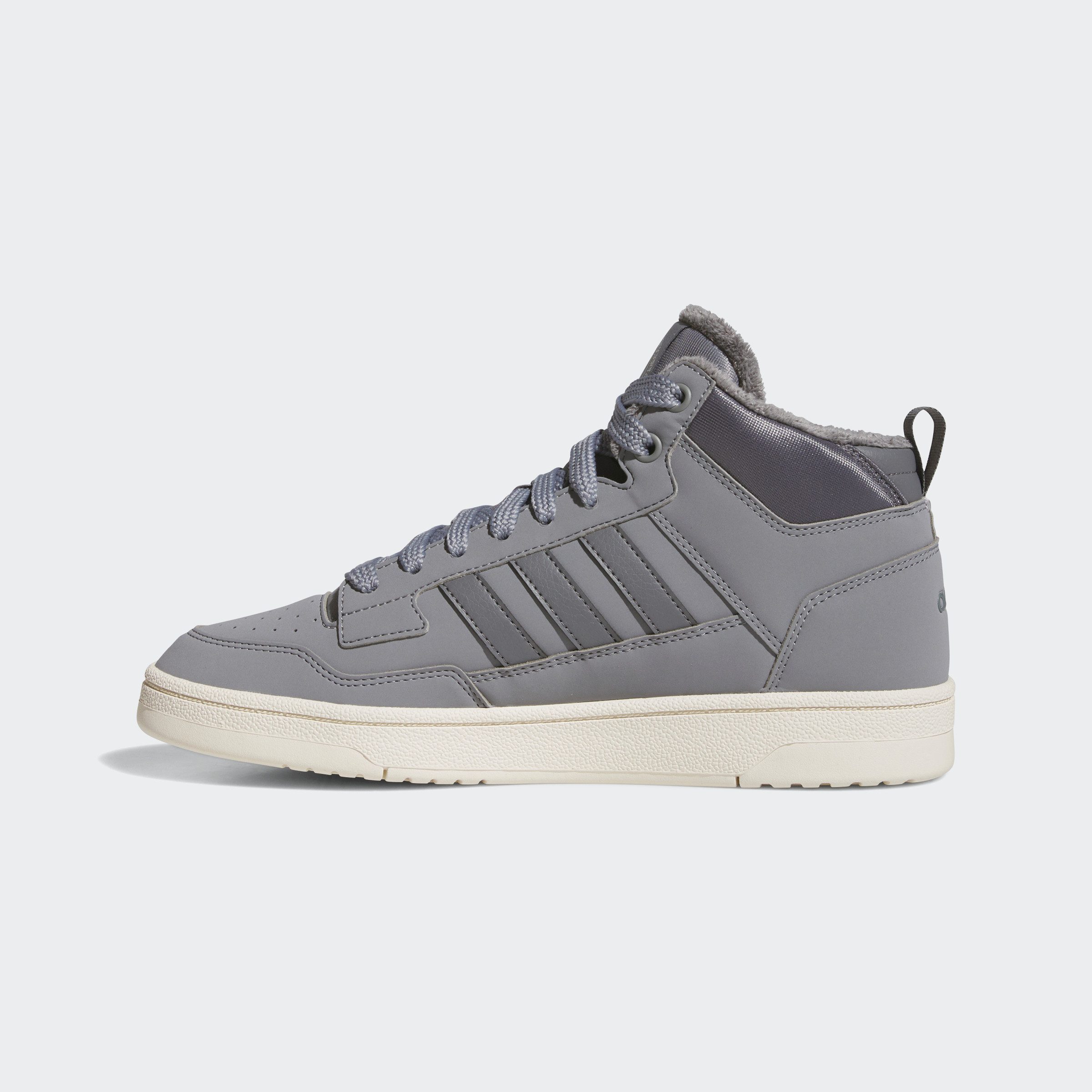 adidas Sportswear Sneakerboots RAPID COURT MID WINTERIZED Sneakers, veterschoenen, winterschoenen