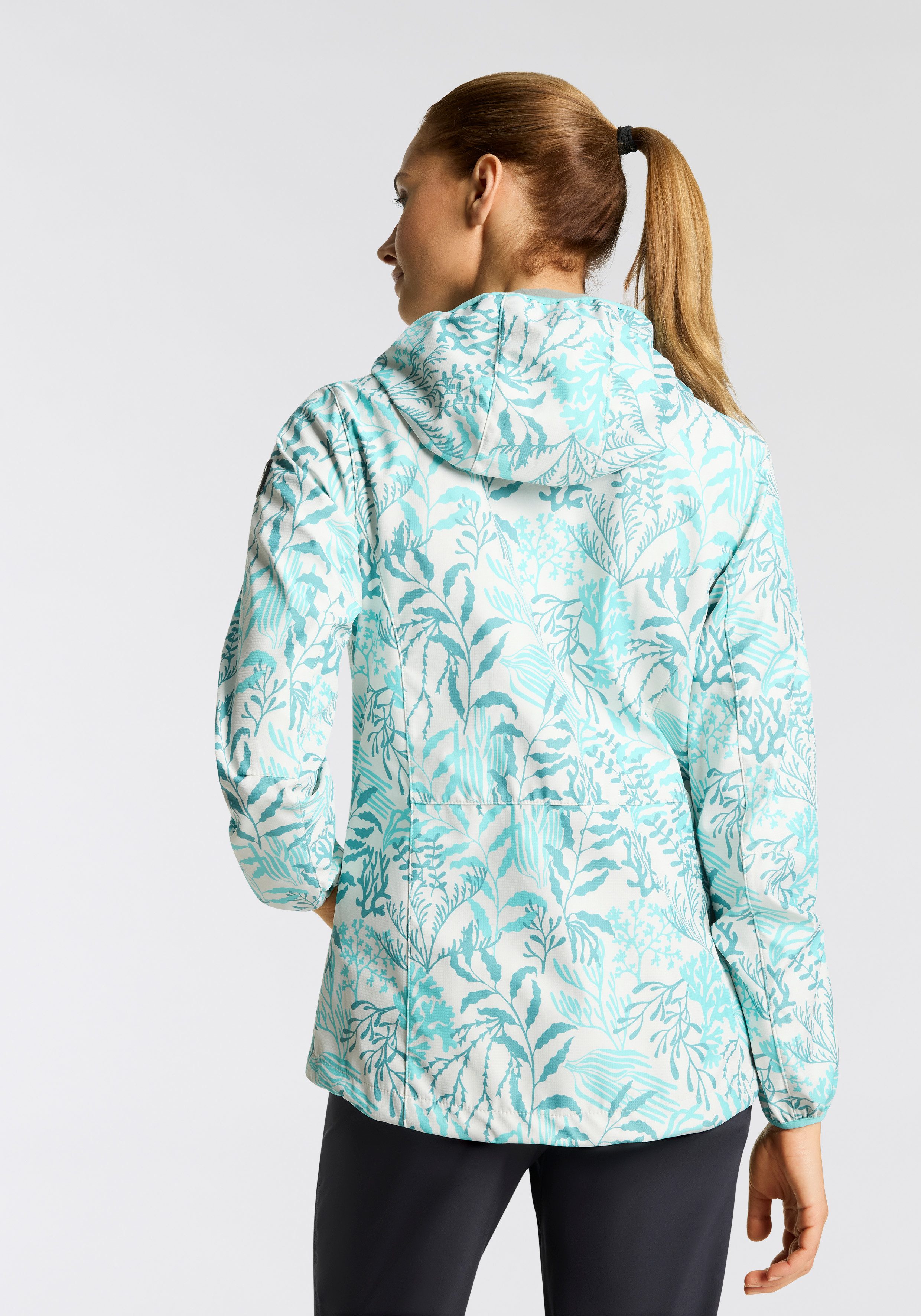 Killtec Softshell-jack KOS 56 WMN SFTSHLL JCKT