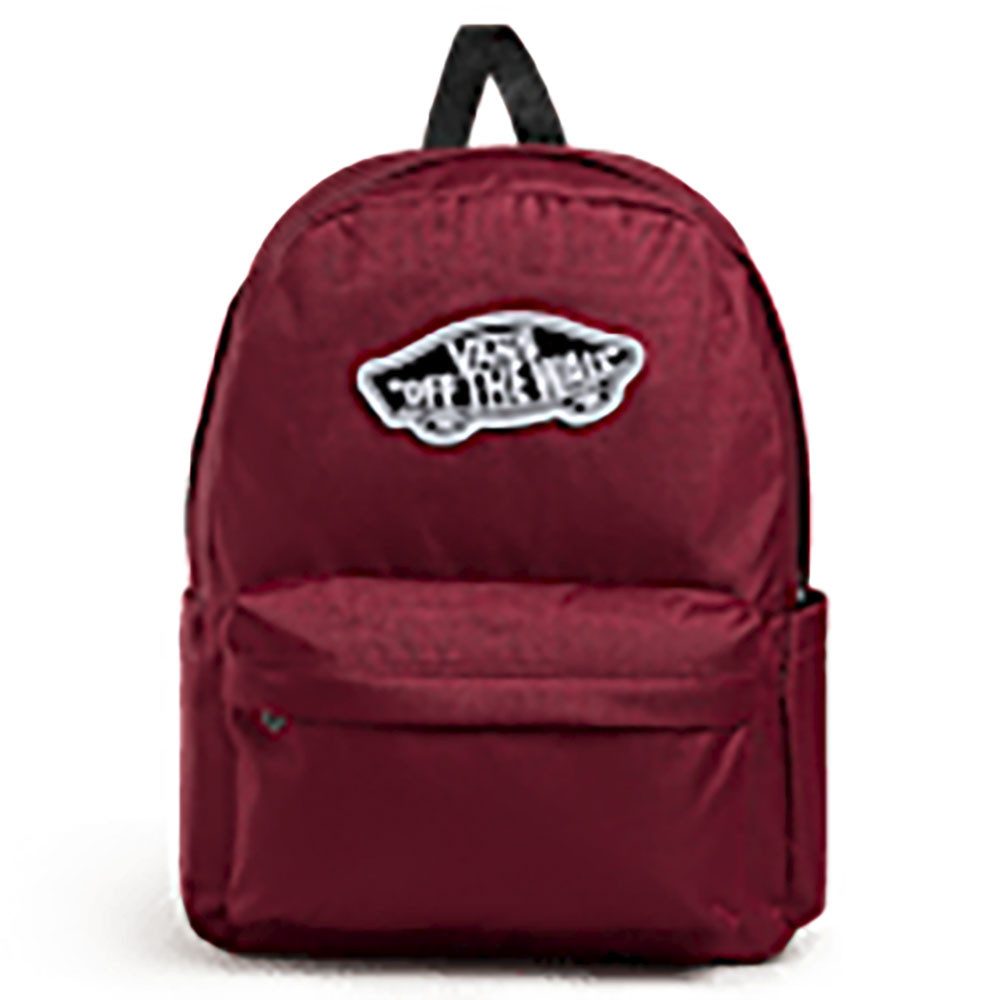 Vans Rugzak OLDSKOOLCLASSICBACKPACK