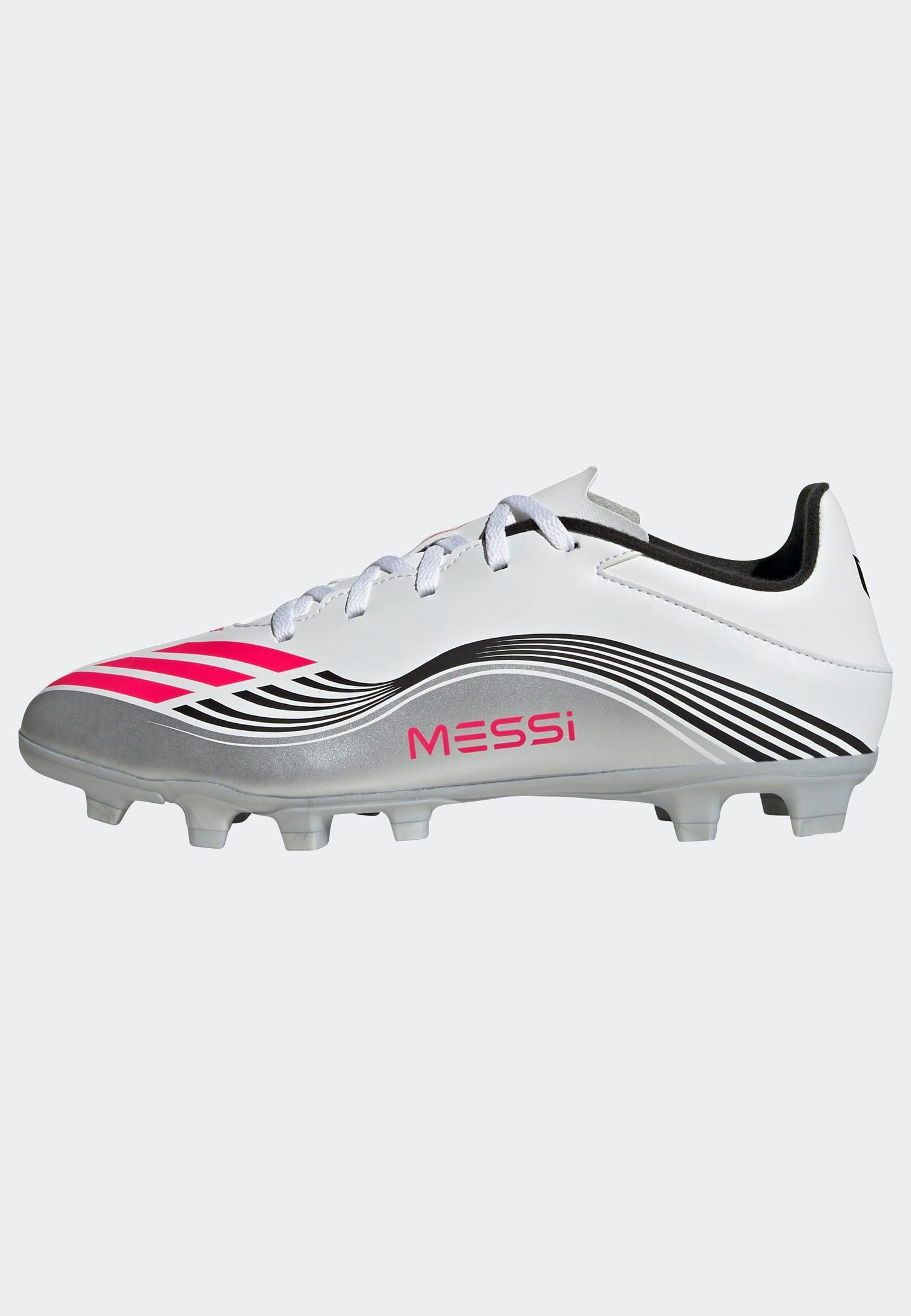 adidas Performance Voetbalschoenen F50 MESSI CLUB VOOR HART- EN ASCHENVELDEN