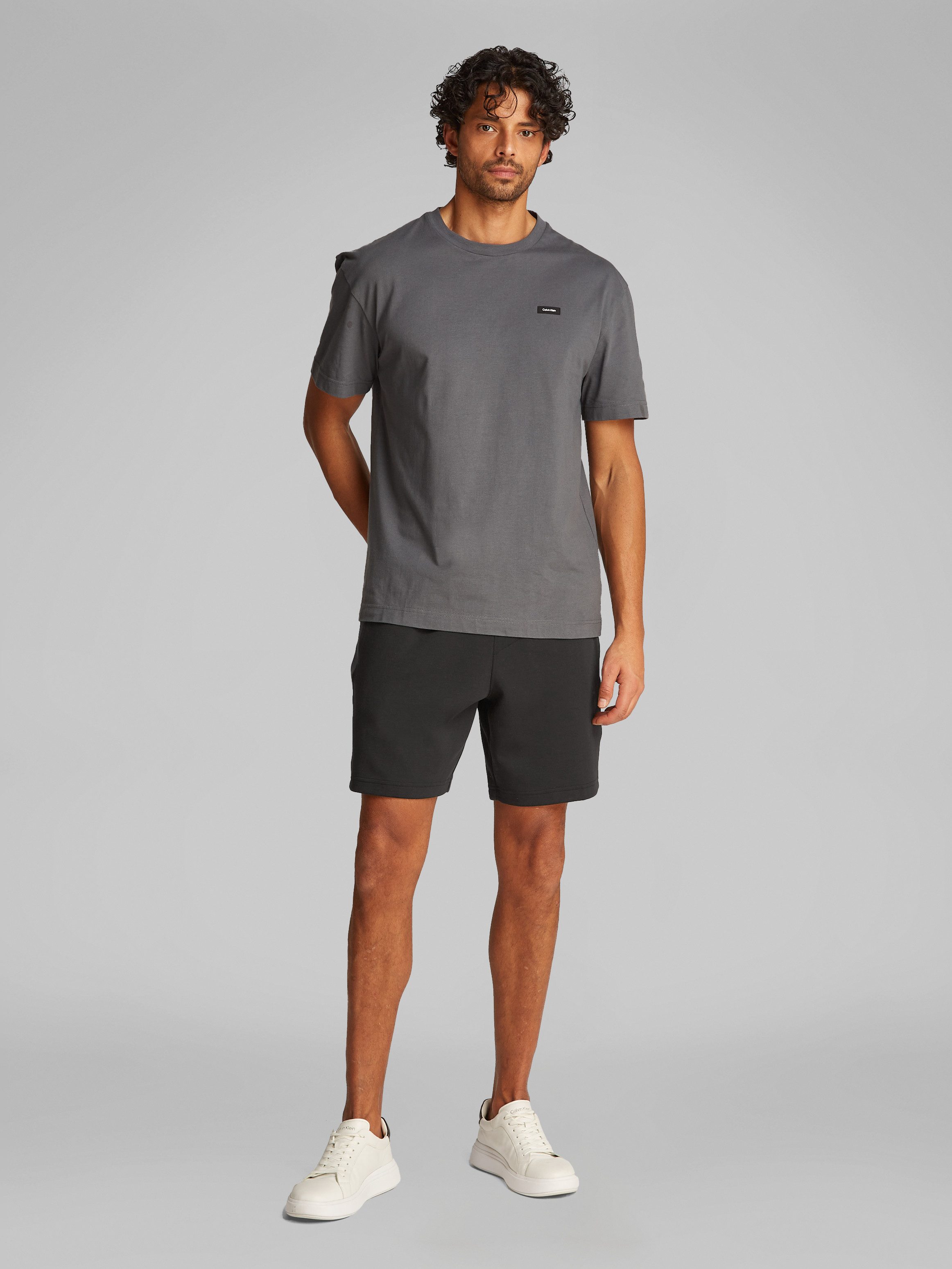 Calvin Klein Short LOGO TAPE SHORT