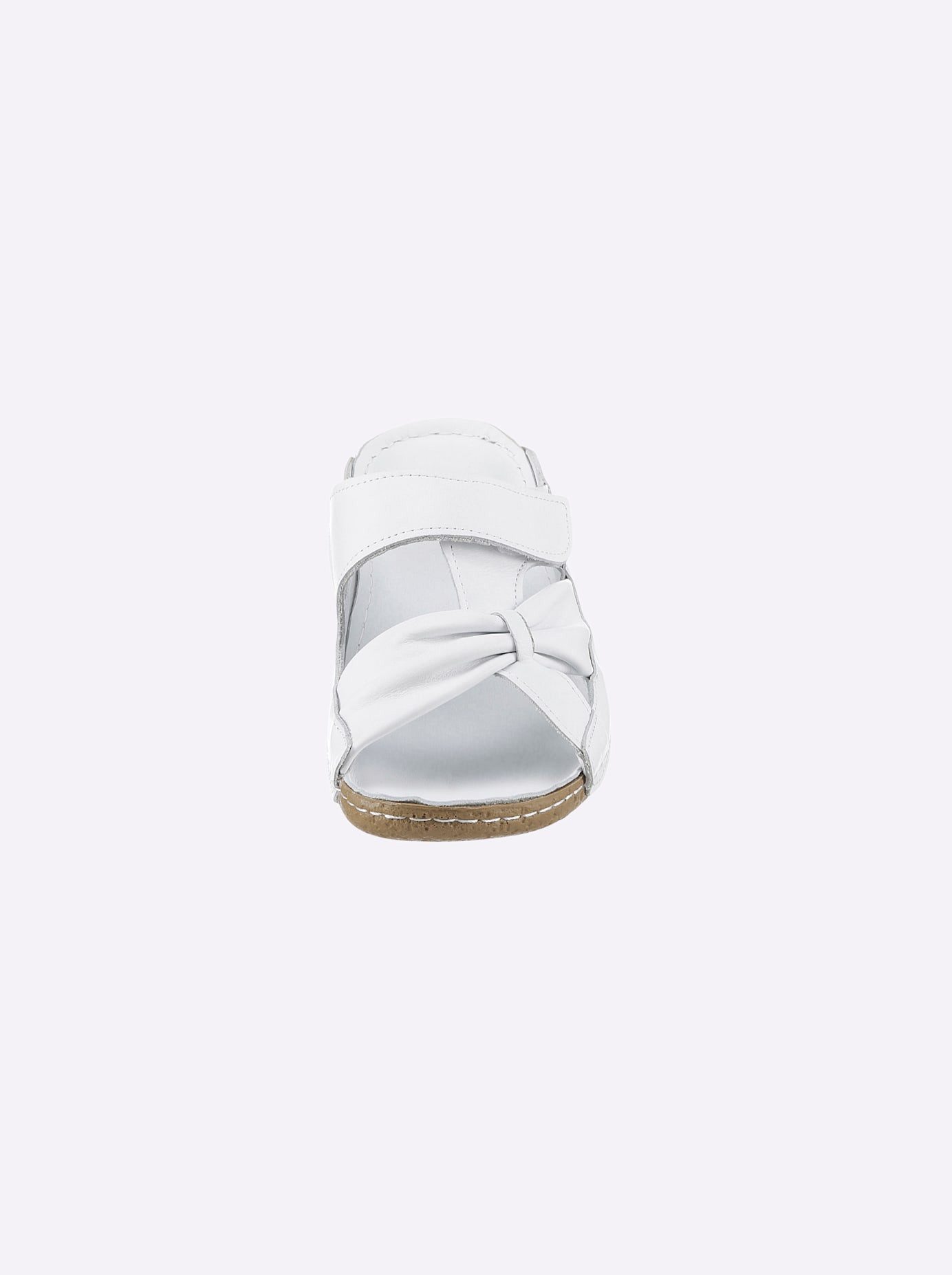 Andrea Conti Slippers