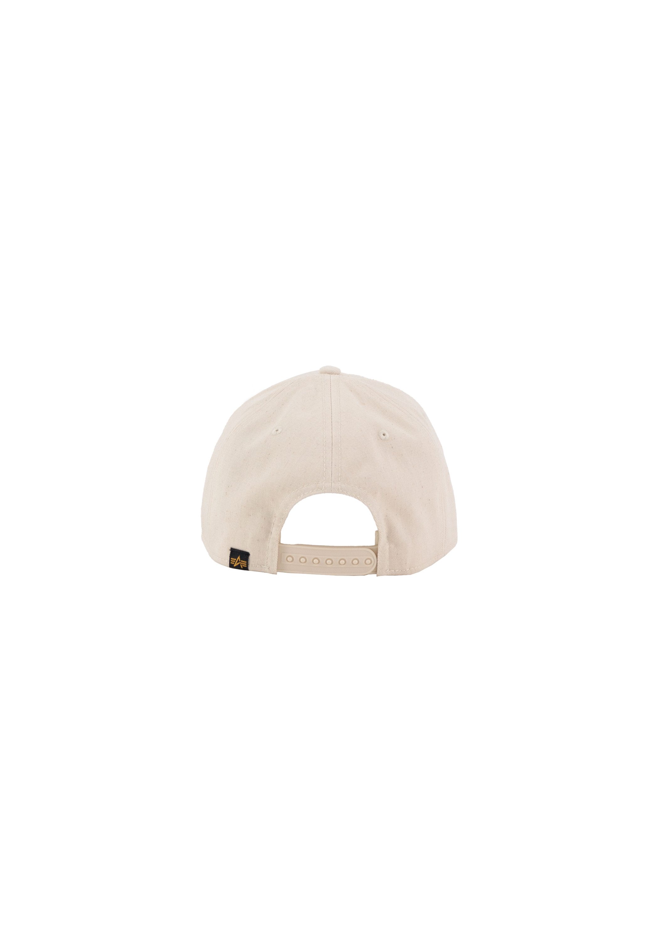 Alpha Industries Baseball pet Crew Camo Cap