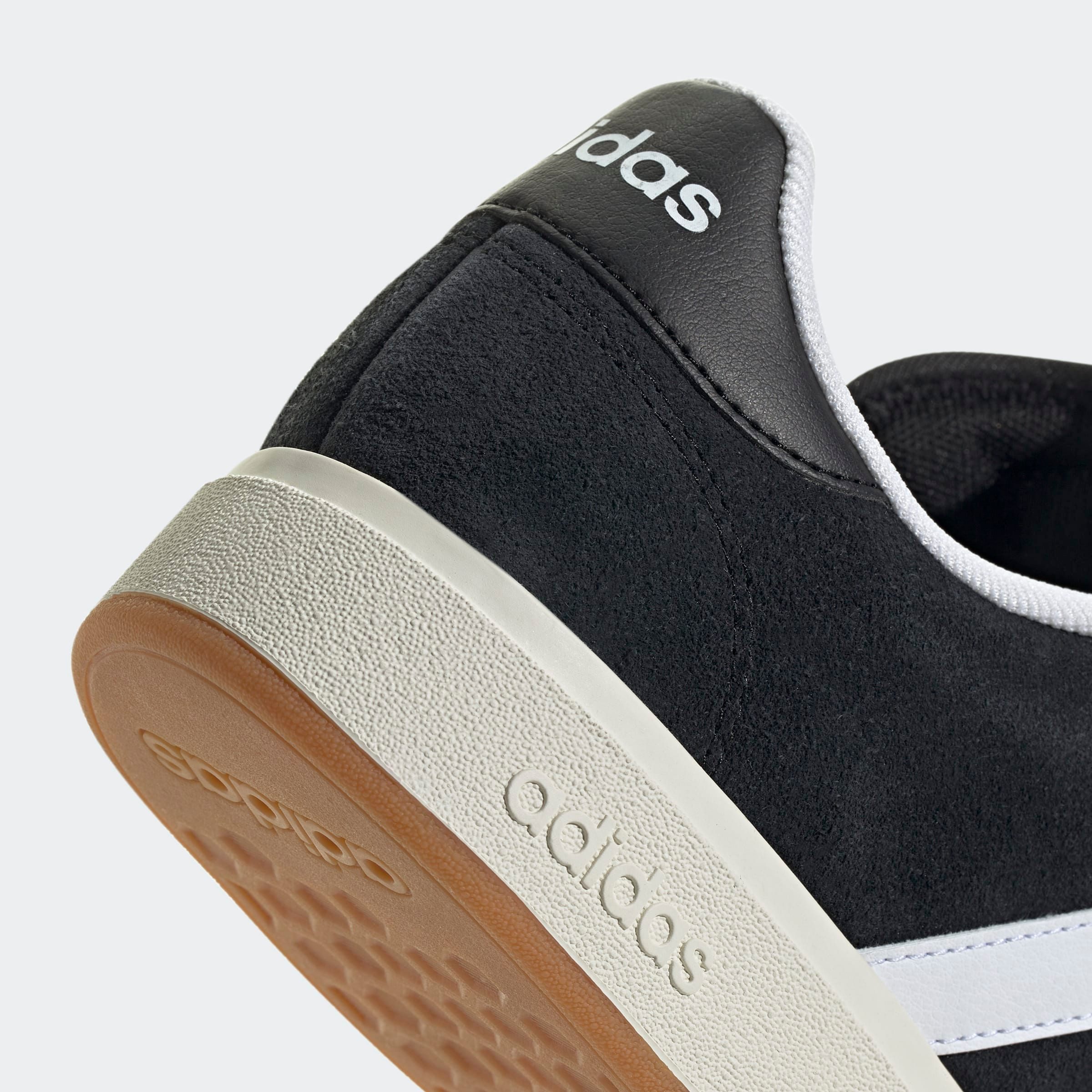 adidas Sportswear Sneakers GRAND COURT BASE 00S Ontwerp in de geest van de adidas Campus 00