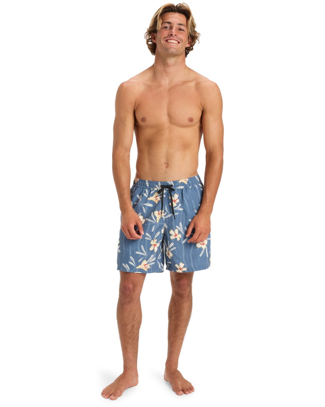 Quiksilver Boardshort Everyday Straight Volley 17"