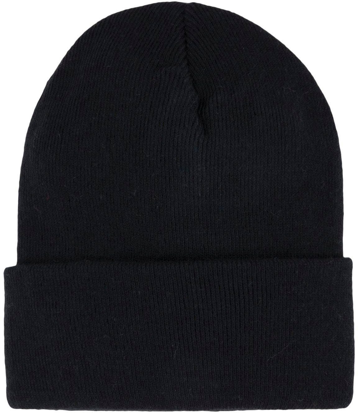 Levi's Kidswear Beanie LAN POSTER LOGO BEANIE (1 stuk)