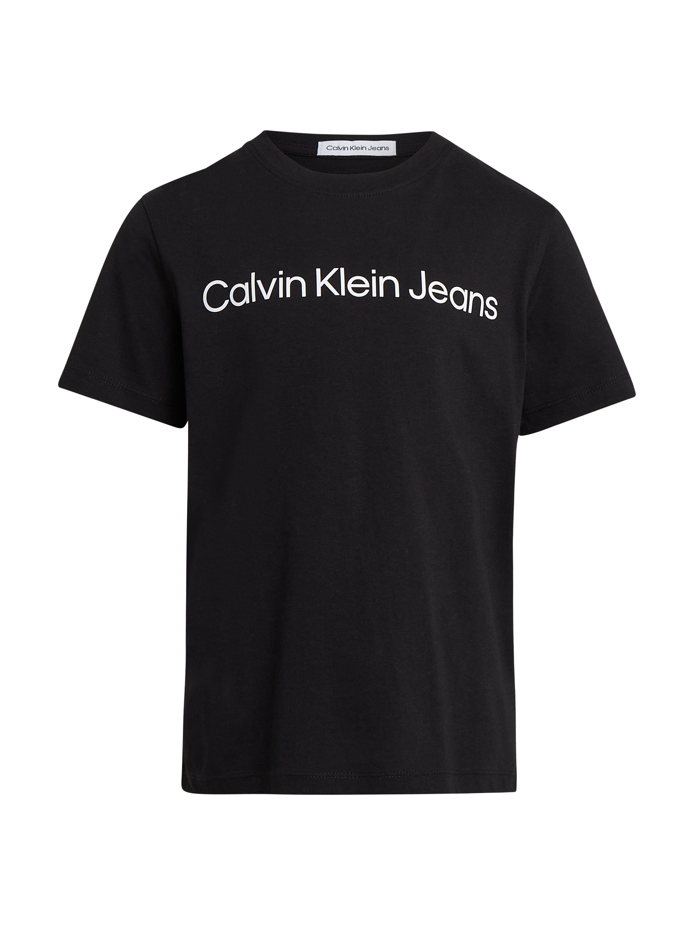 Calvin Klein Sweatshirt INST. LOGO SS T-SHIRT