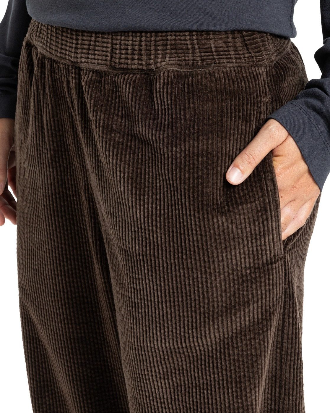 Quiksilver Comfortbroek Payarawa