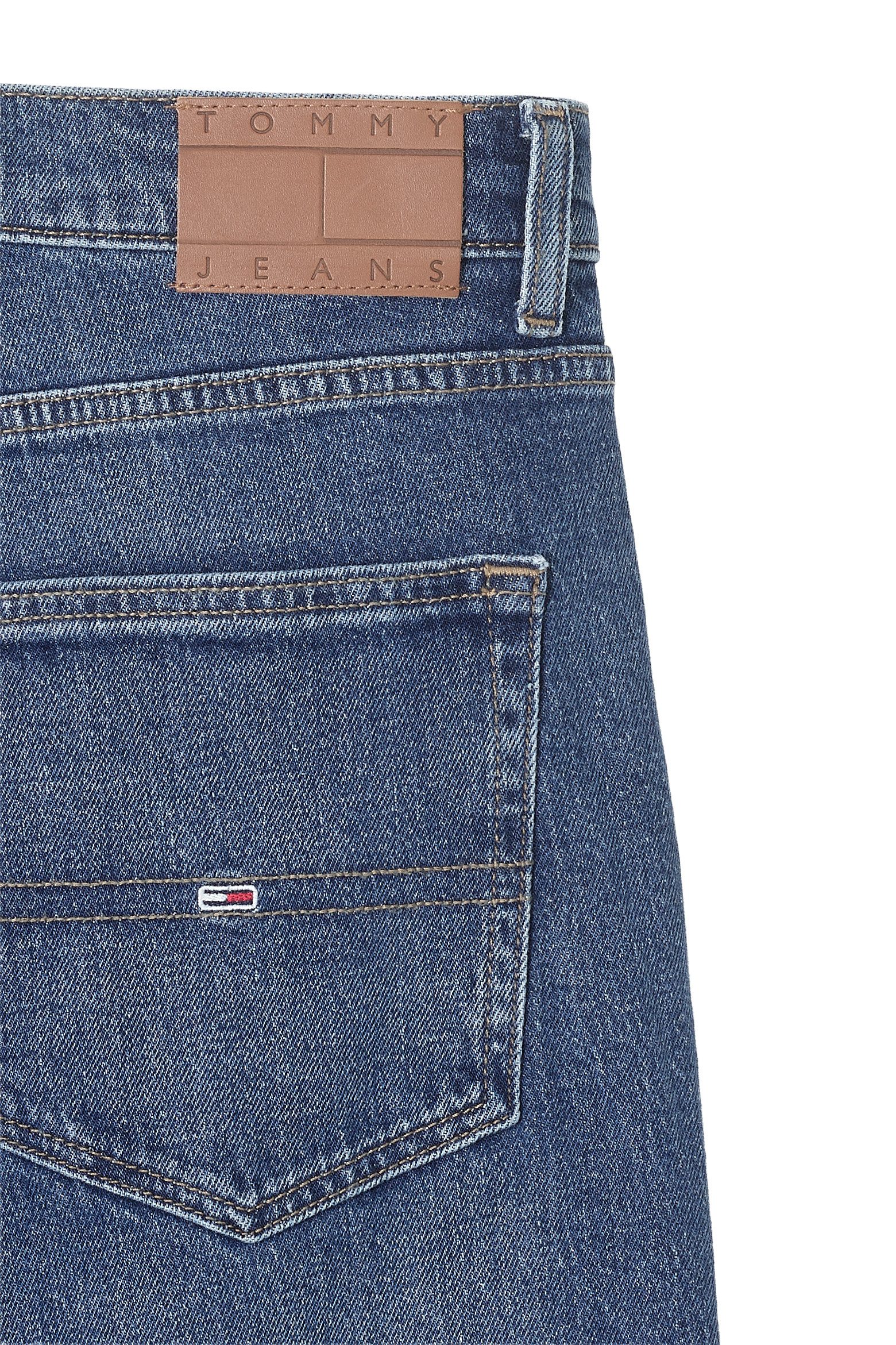 TOMMY JEANS Loose fit jeans Jamie Loose Straight