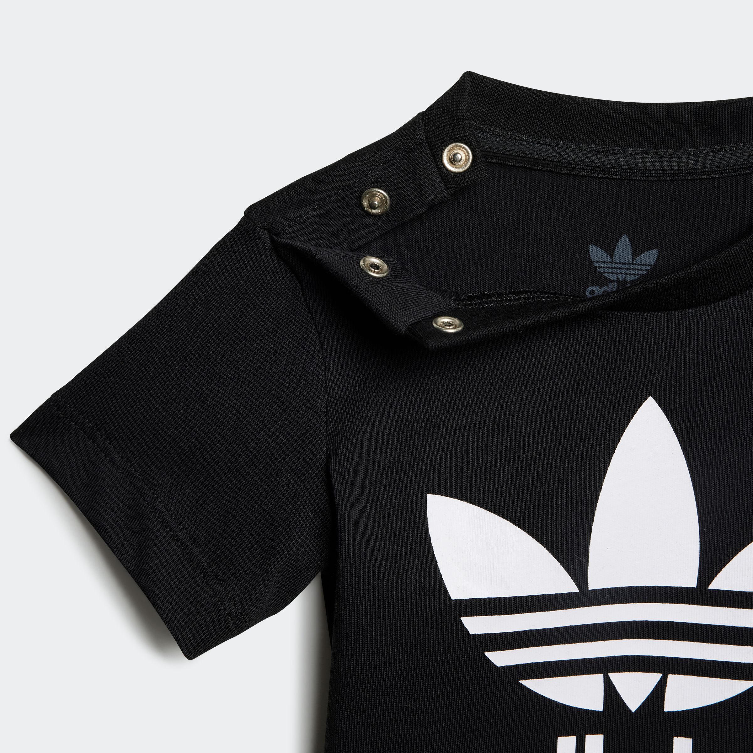 adidas Originals T-shirt Short TEE SET (2-delig)