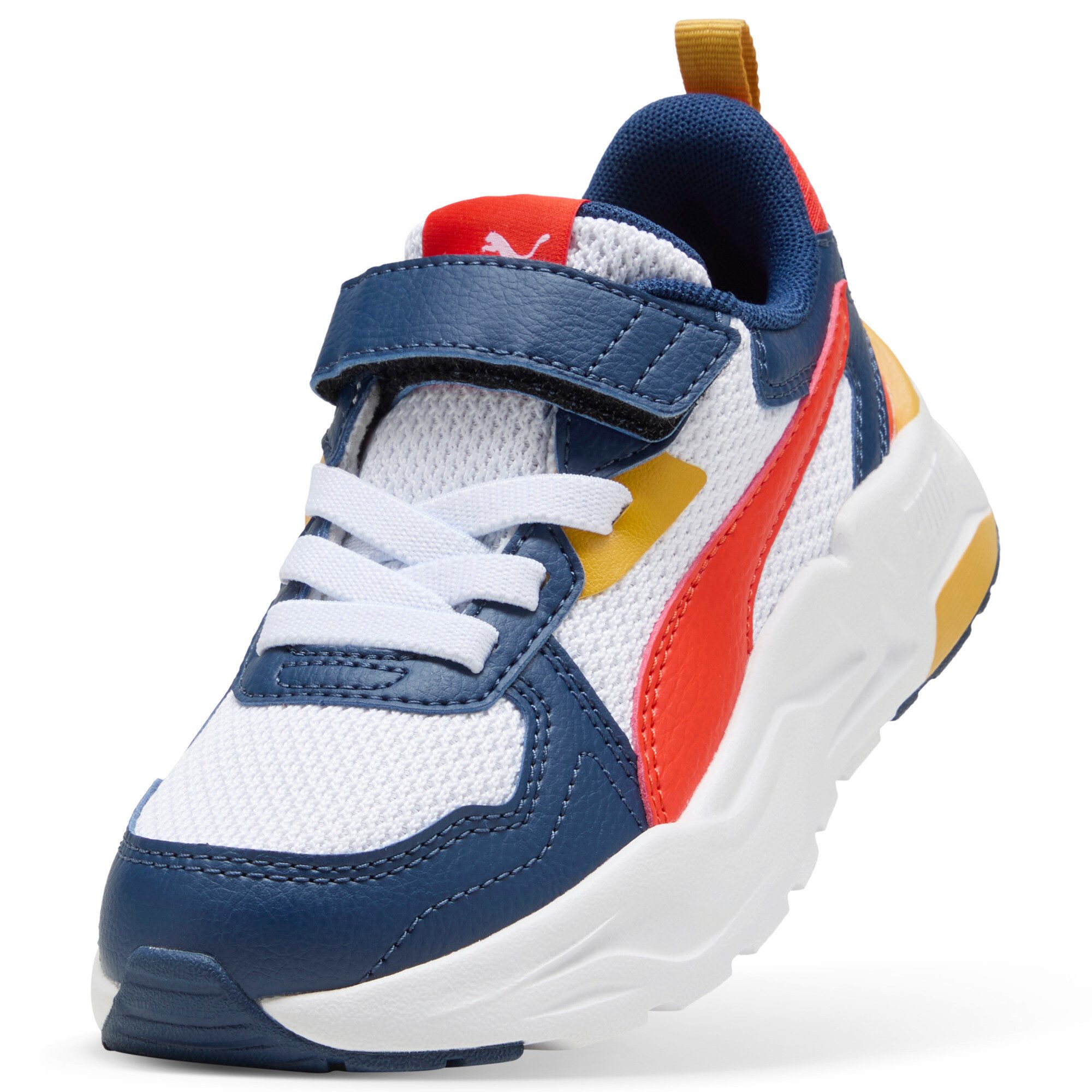 PUMA Sneakers TRINITY LITE AC+ PS
