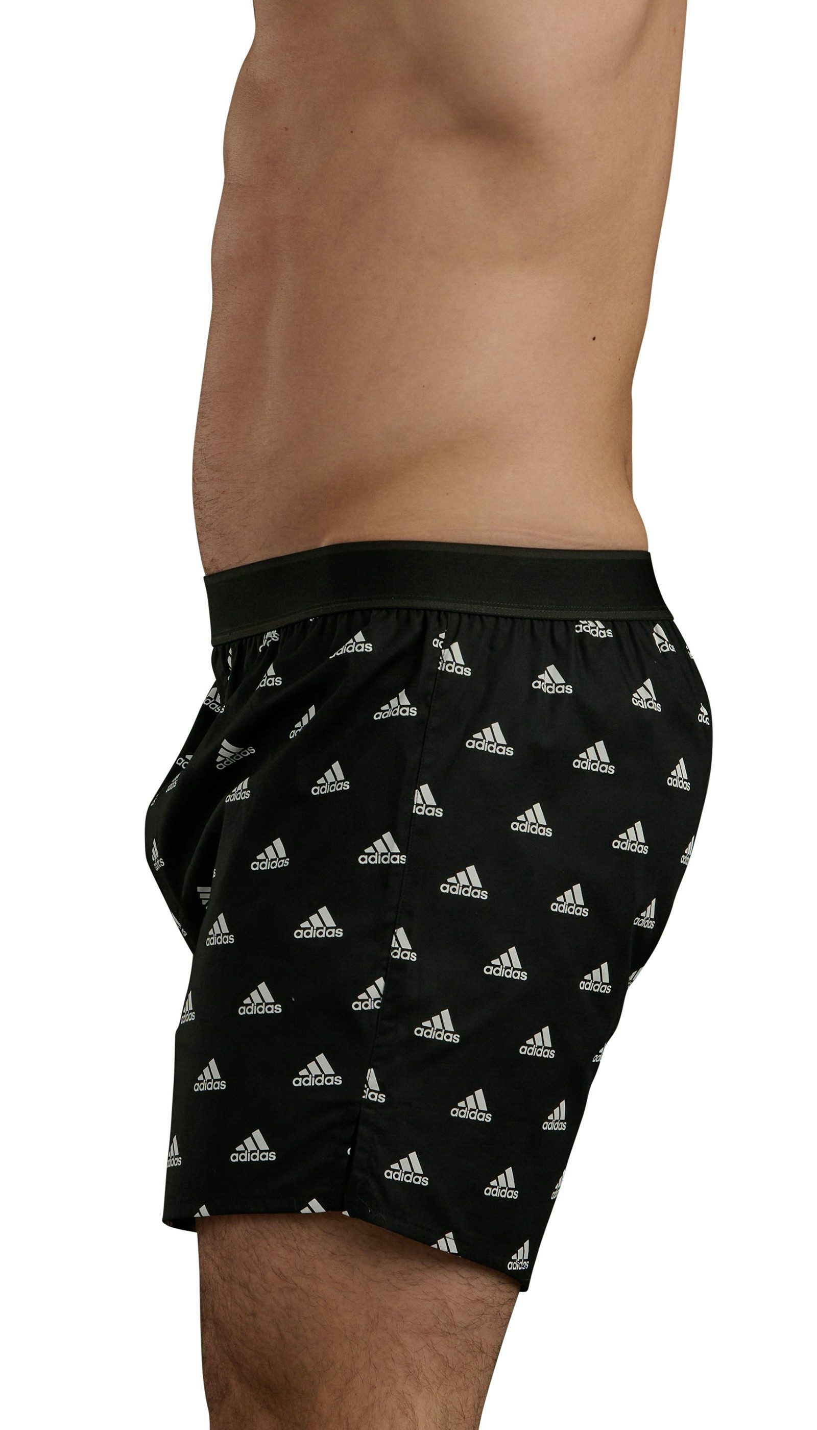 adidas Sportswear Geweven boxershort "Active Woven" met veel bewegingsvrijheid (Set van 2)