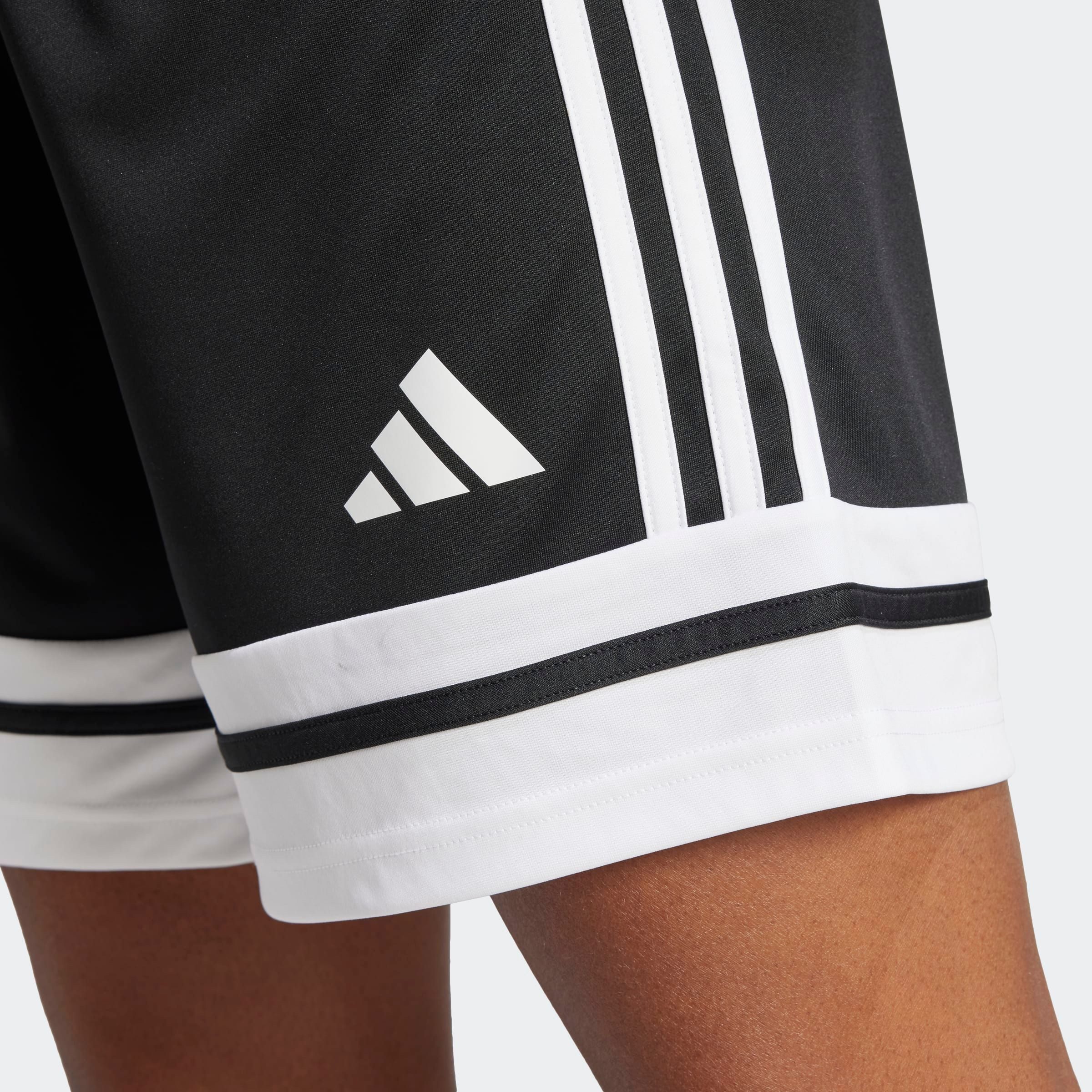 adidas Performance Trainingsshort SQUA25 SHO W (1-delig)
