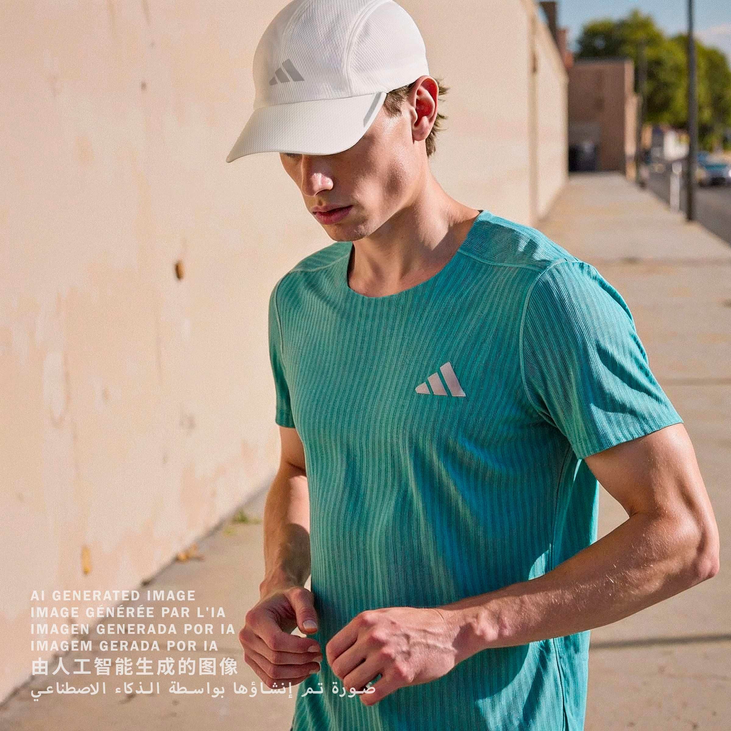 adidas Performance Beanie RUN MES CA A.R.