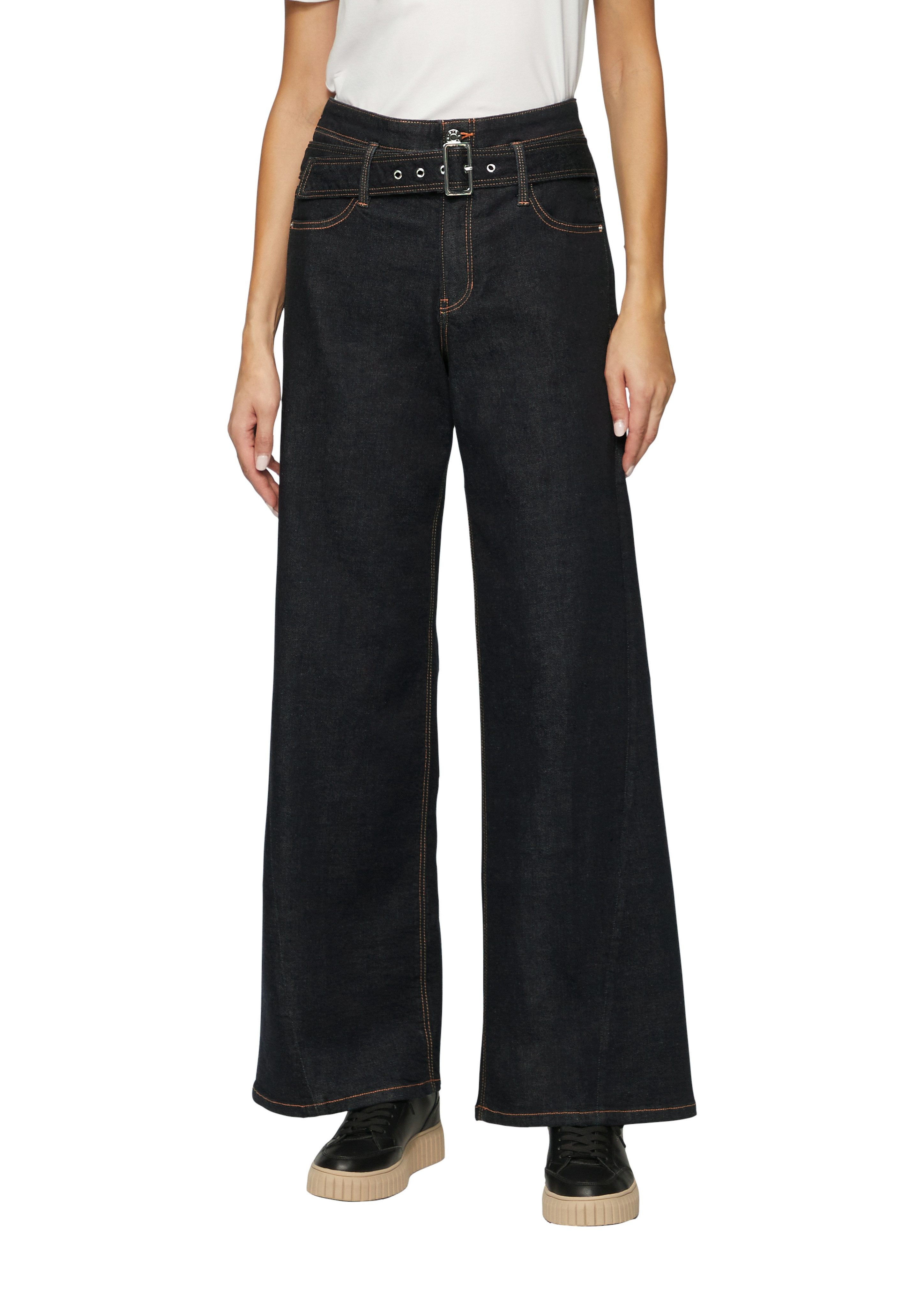 S.Oliver 5-pocket jeans Suri