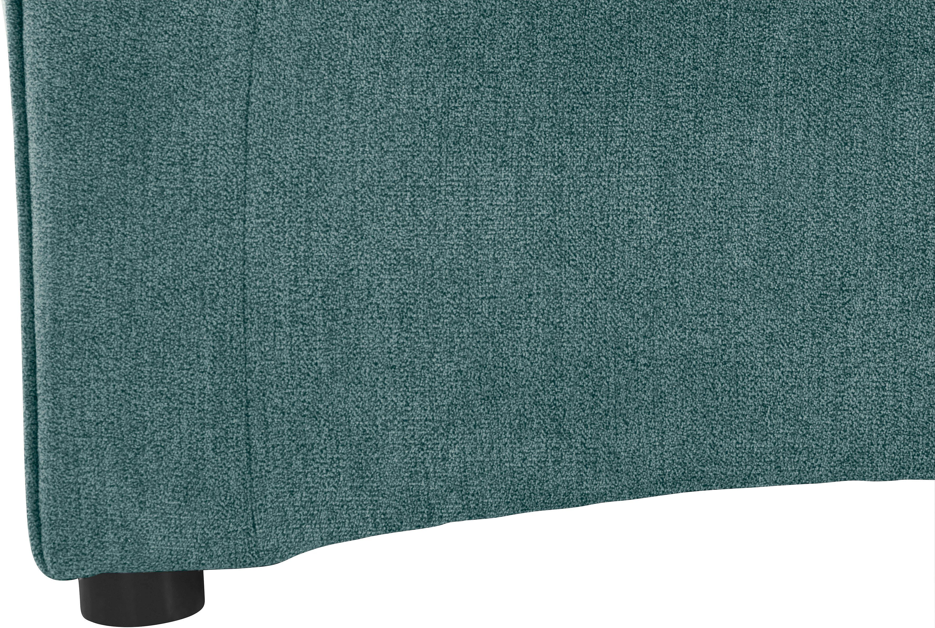 DOMO collection Fauteuil Sarafina optioneel met veerkern