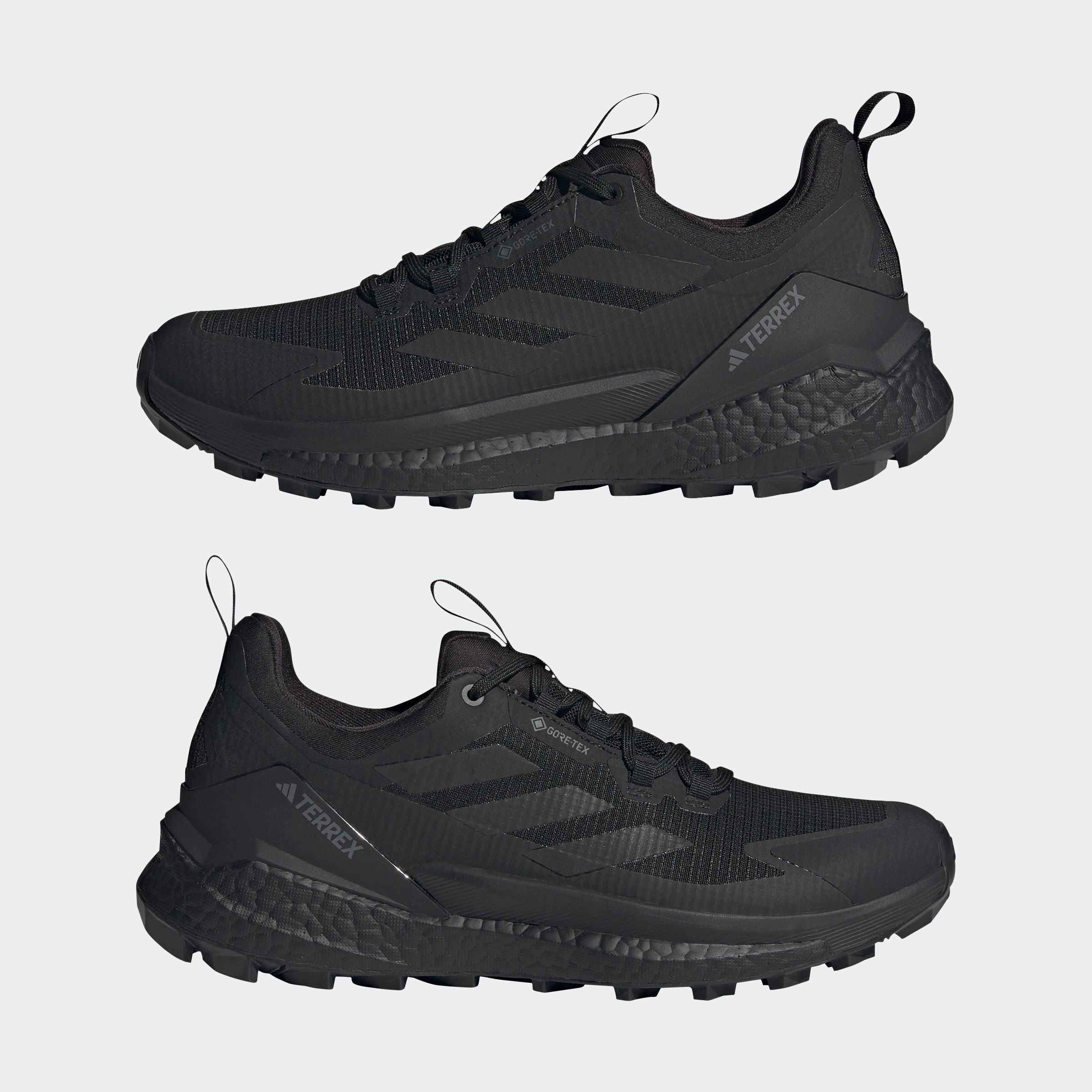 adidas TERREX Wandelschoenen TERREX FREE HIKER 2.0 LOW GORE-TEX