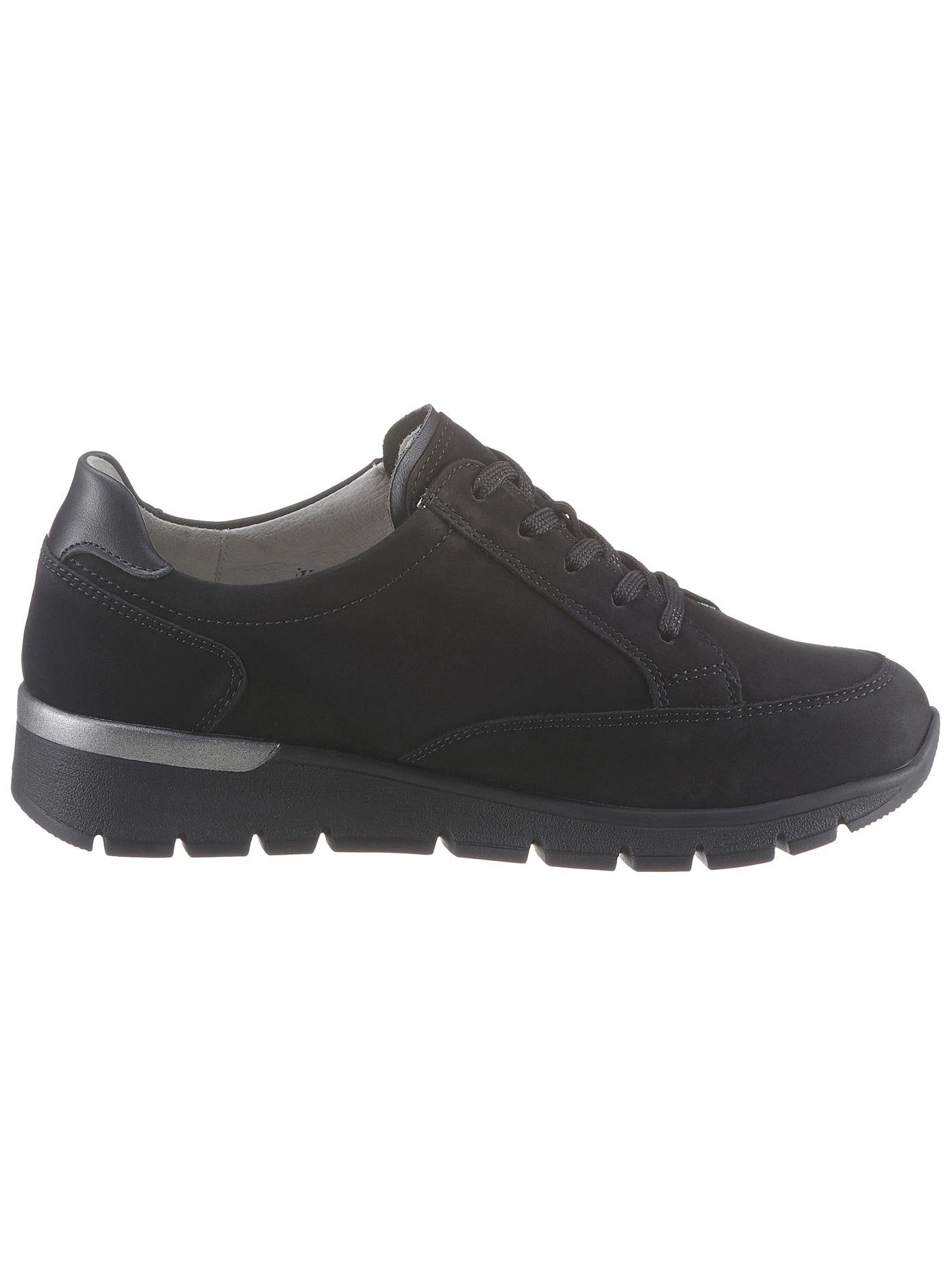 Waldläufer Veterschoenen