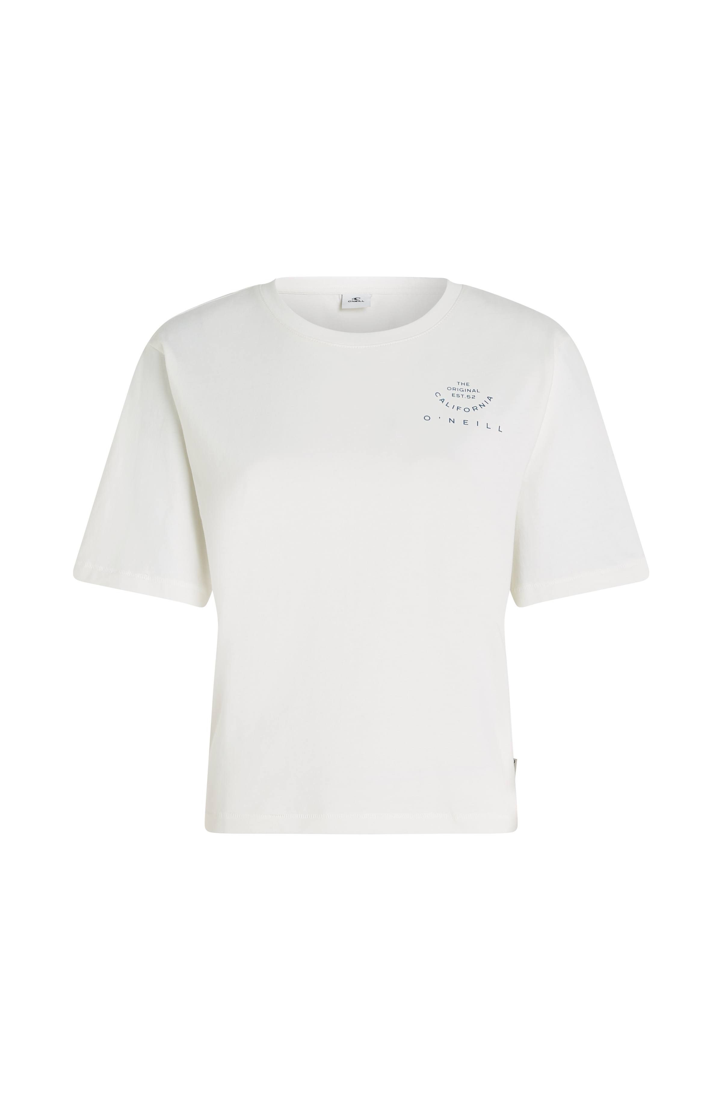 O'Neill T-shirt SUMMER MUSTHAVES BACK PRINT T-SHIRT