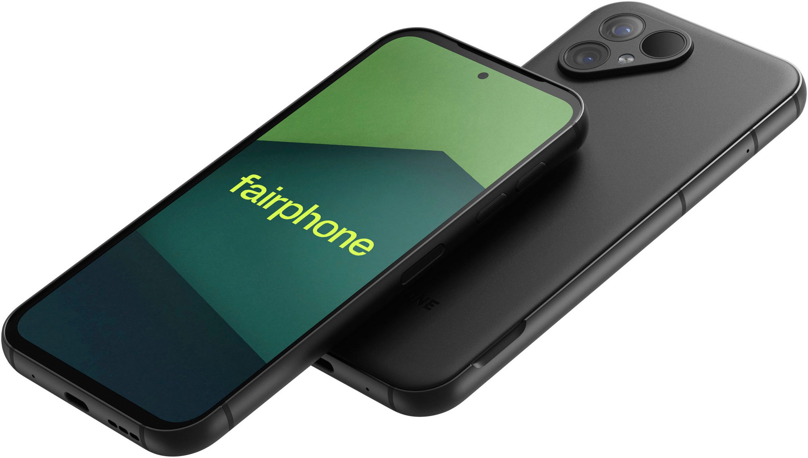 Fairphone Smartphone 5 256GB, 256 GB