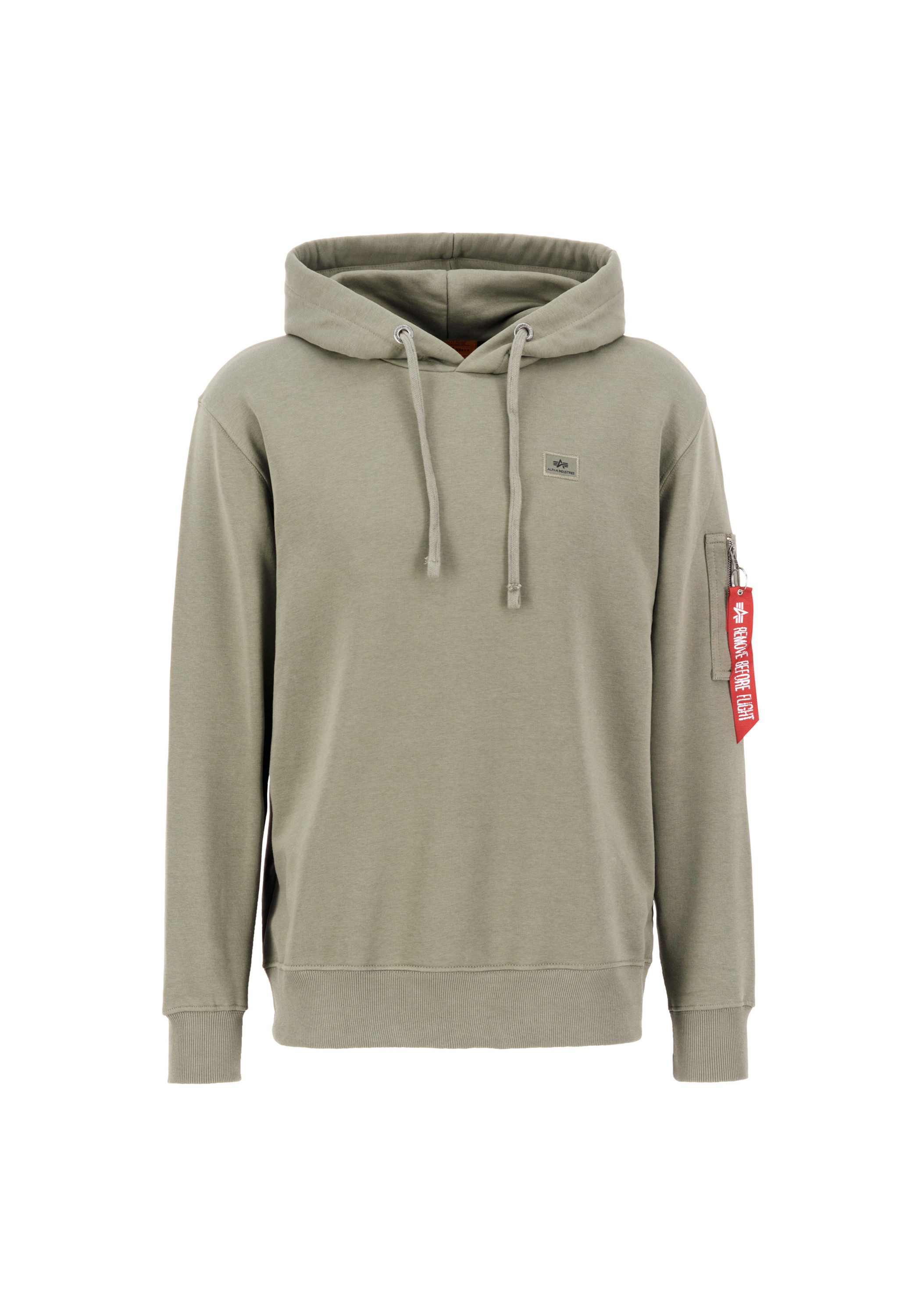Alpha Industries Hoodie Alpha Industries Men - Hoodies X-Fit Hoodie
