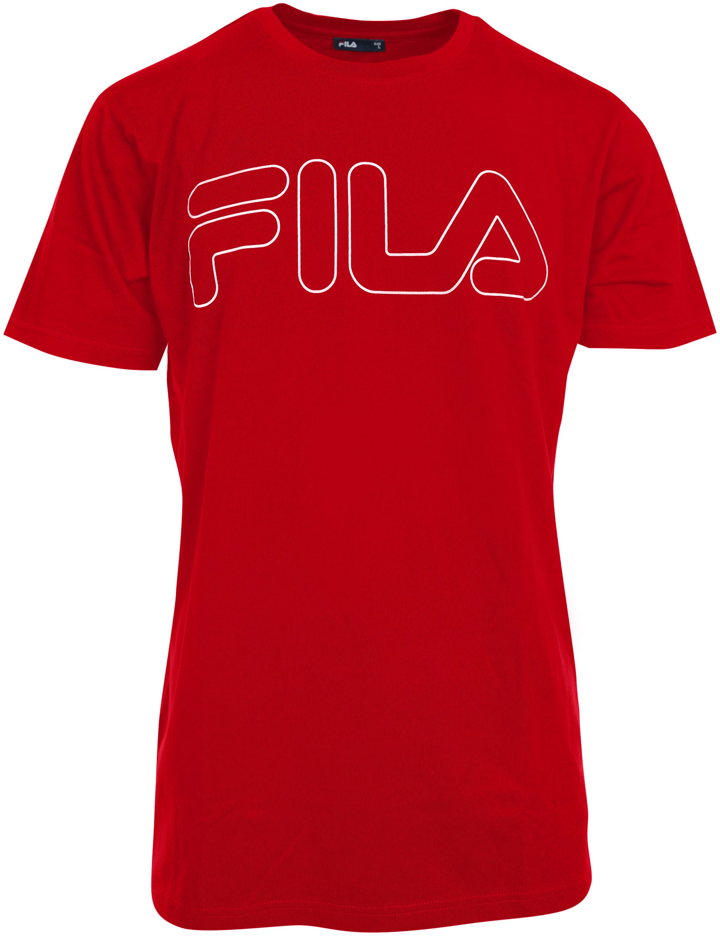 Fila Shortama MAN JERSEY PYJAMAS (2-delig)