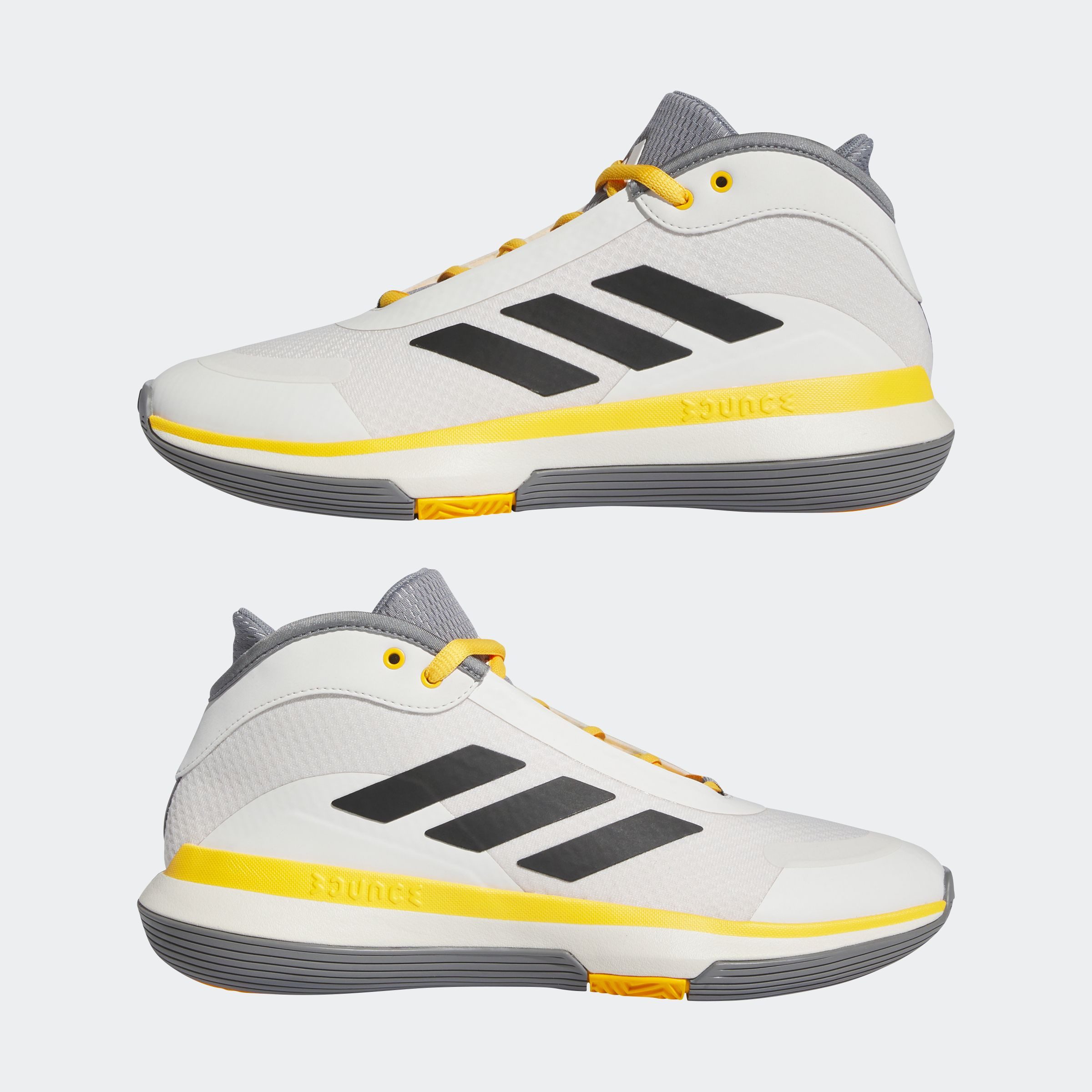 adidas Performance Basketbalschoenen BOUNCE LEGENDS