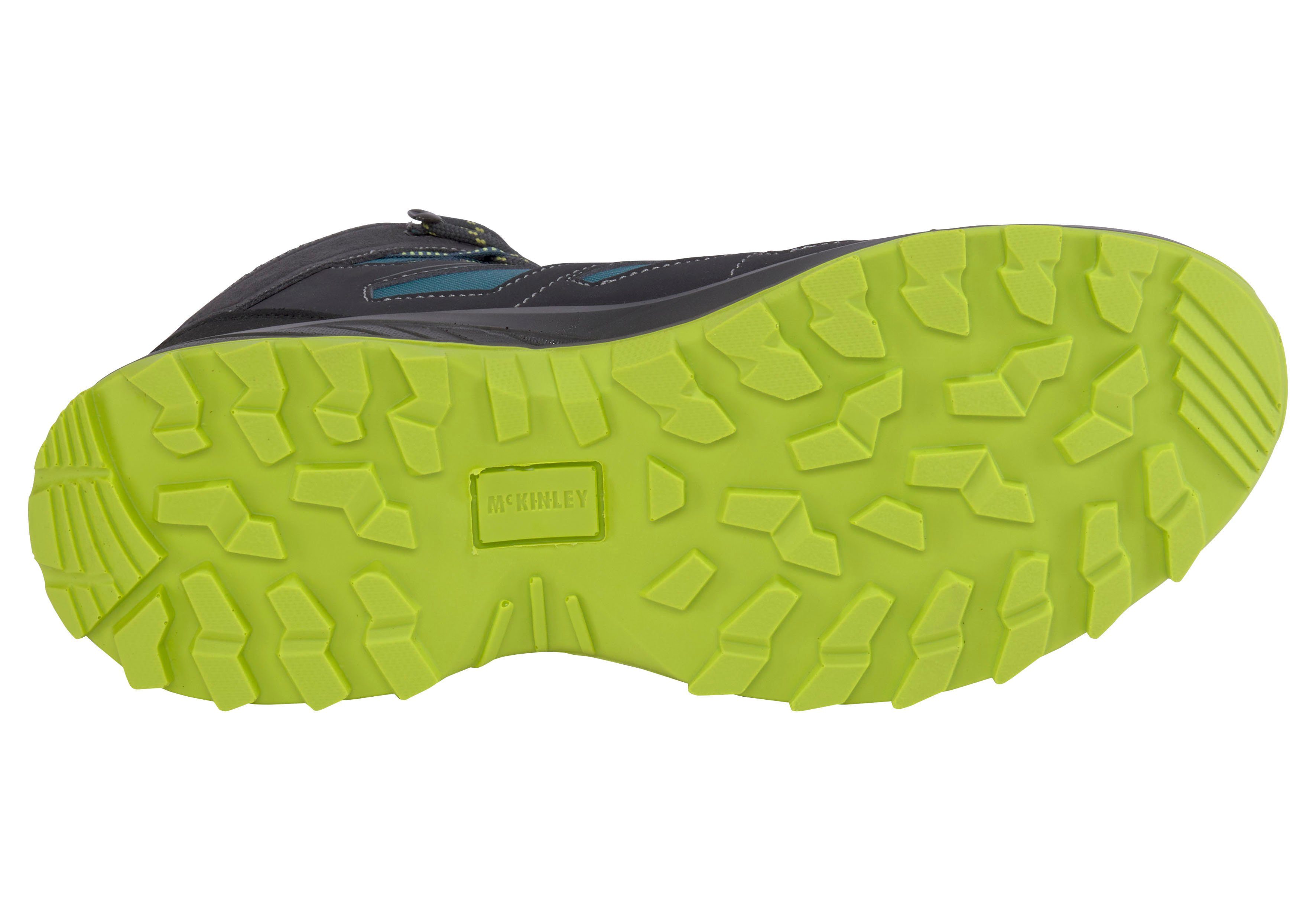McKinley Wandelschoenen Discover III MID AQX