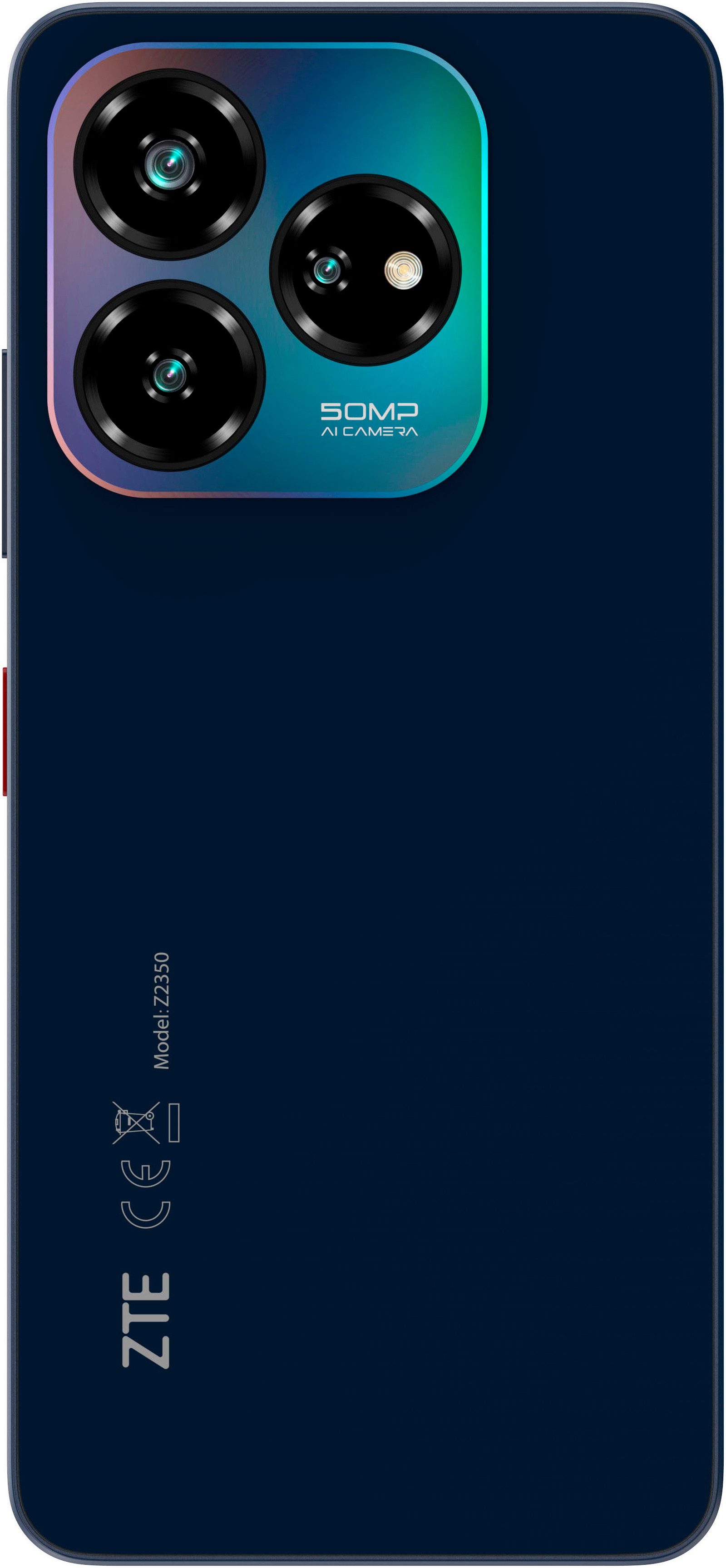 ZTE Smartphone Blade V60 Vita