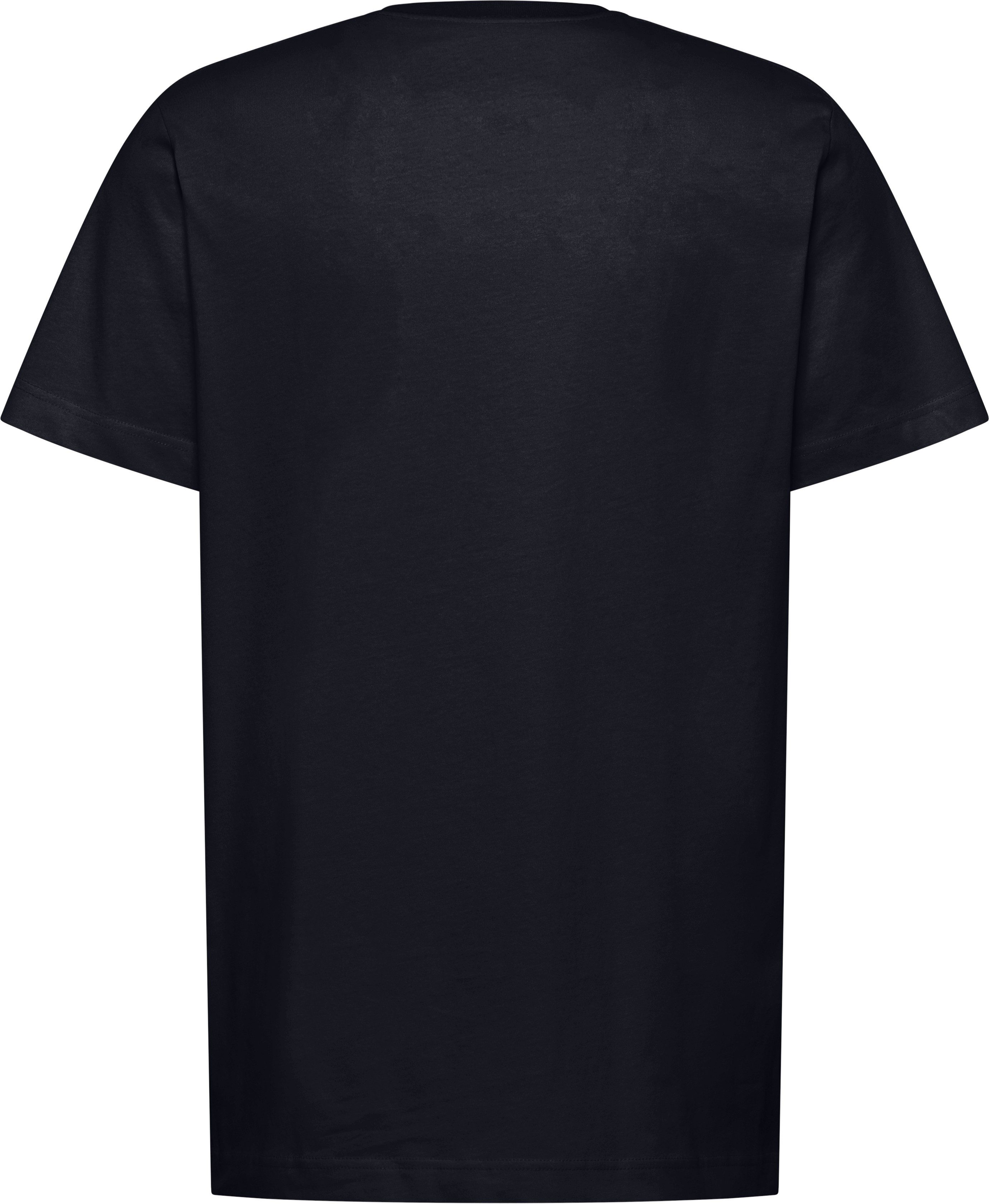 Jack Wolfskin T-shirt BRAND T M
