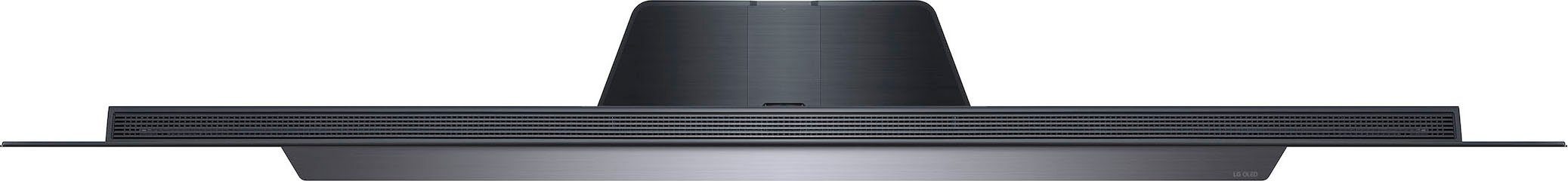 LG OLED-TV OLED83C27LA, 210 cm / 83", 4K Ultra HD, Smart TV, OLED evo, tot 120 Hz, α9 Gen5 4K AI-processor, Twin Triple Tuner
