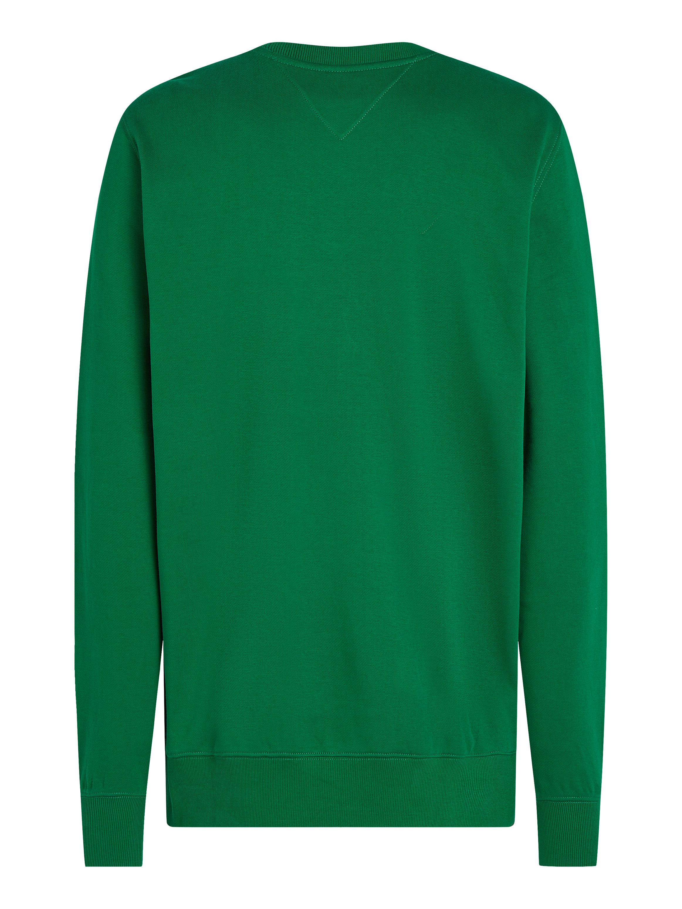 Tommy Hilfiger Sweatshirt HILFIGER STACK SWEATSHIRT