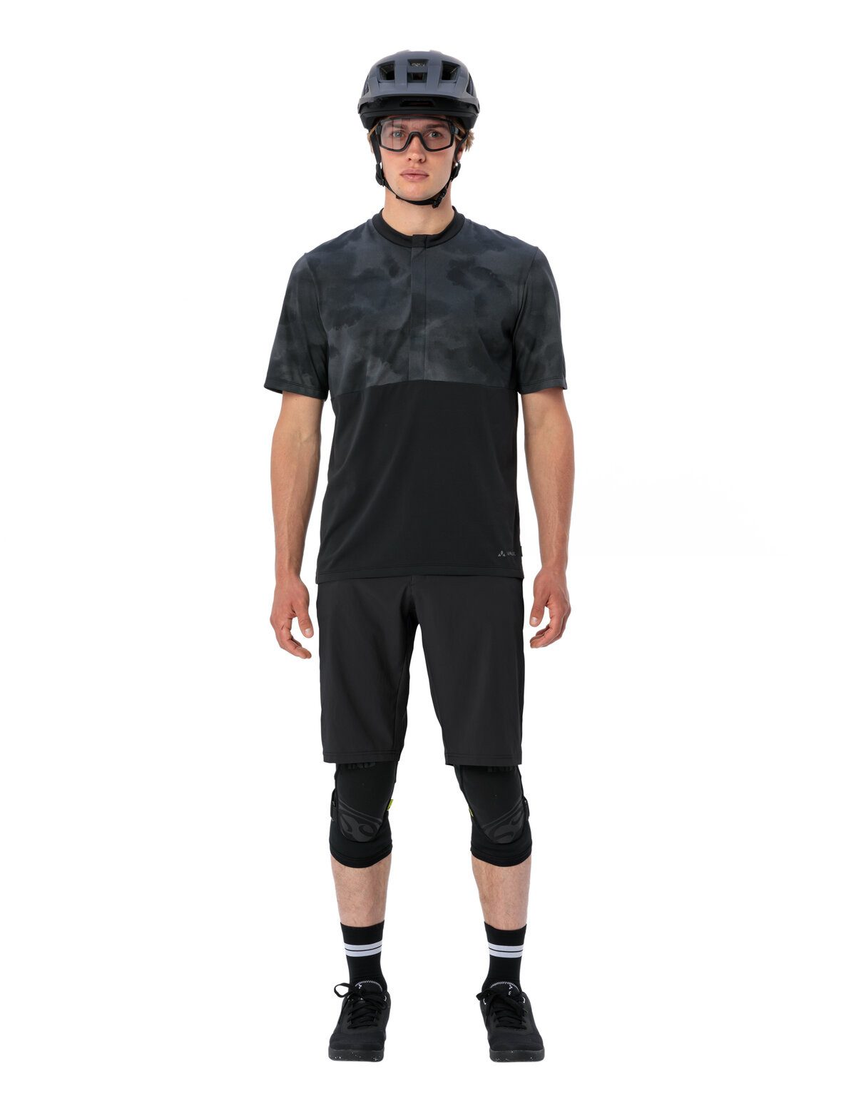 VAUDE Fietsbroek MEN'S LOAMER BASE SHORTS