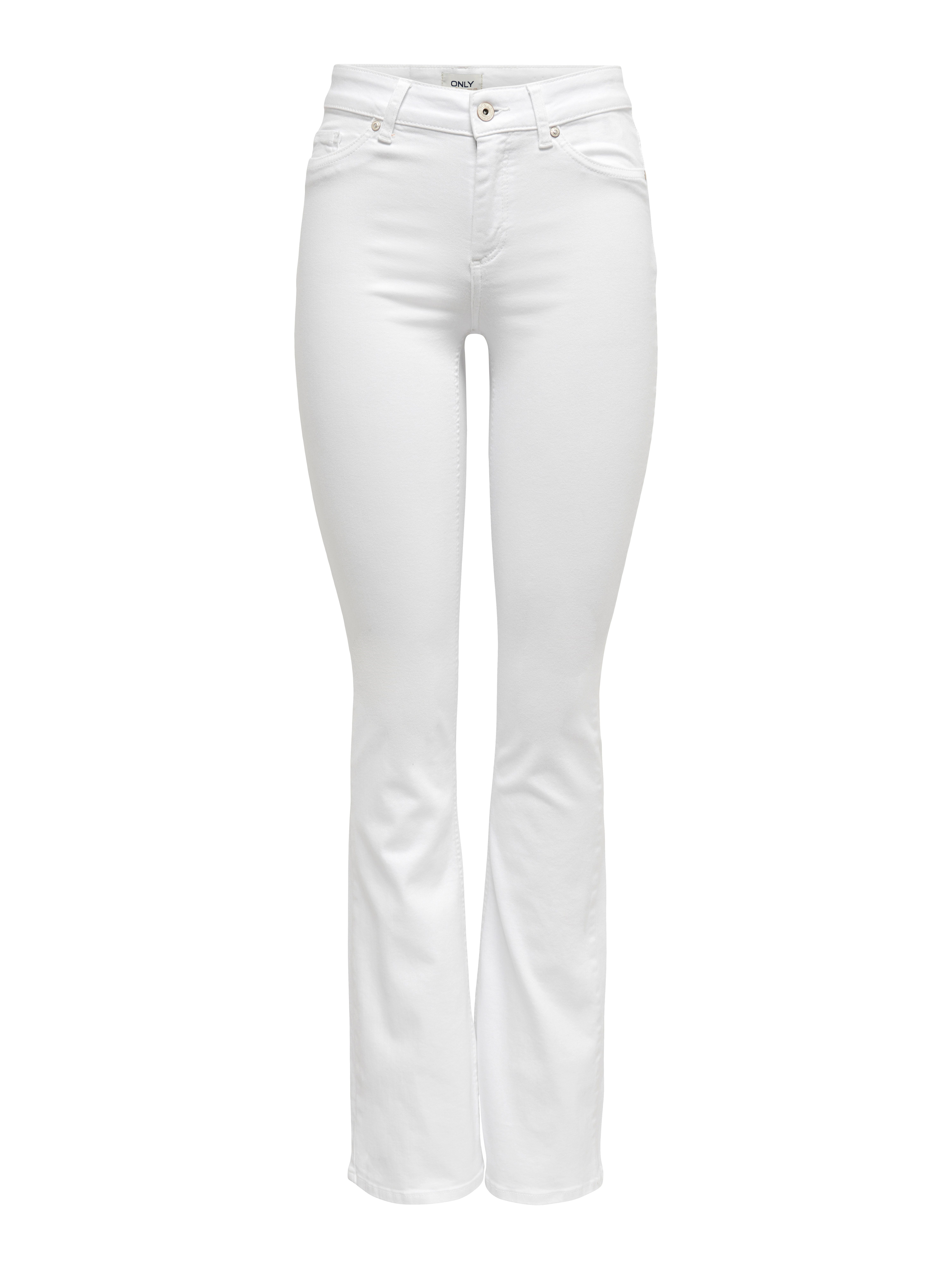 Only Bootcut jeans ONLBLUSH MID FLARED DNM REA0730 NOOS