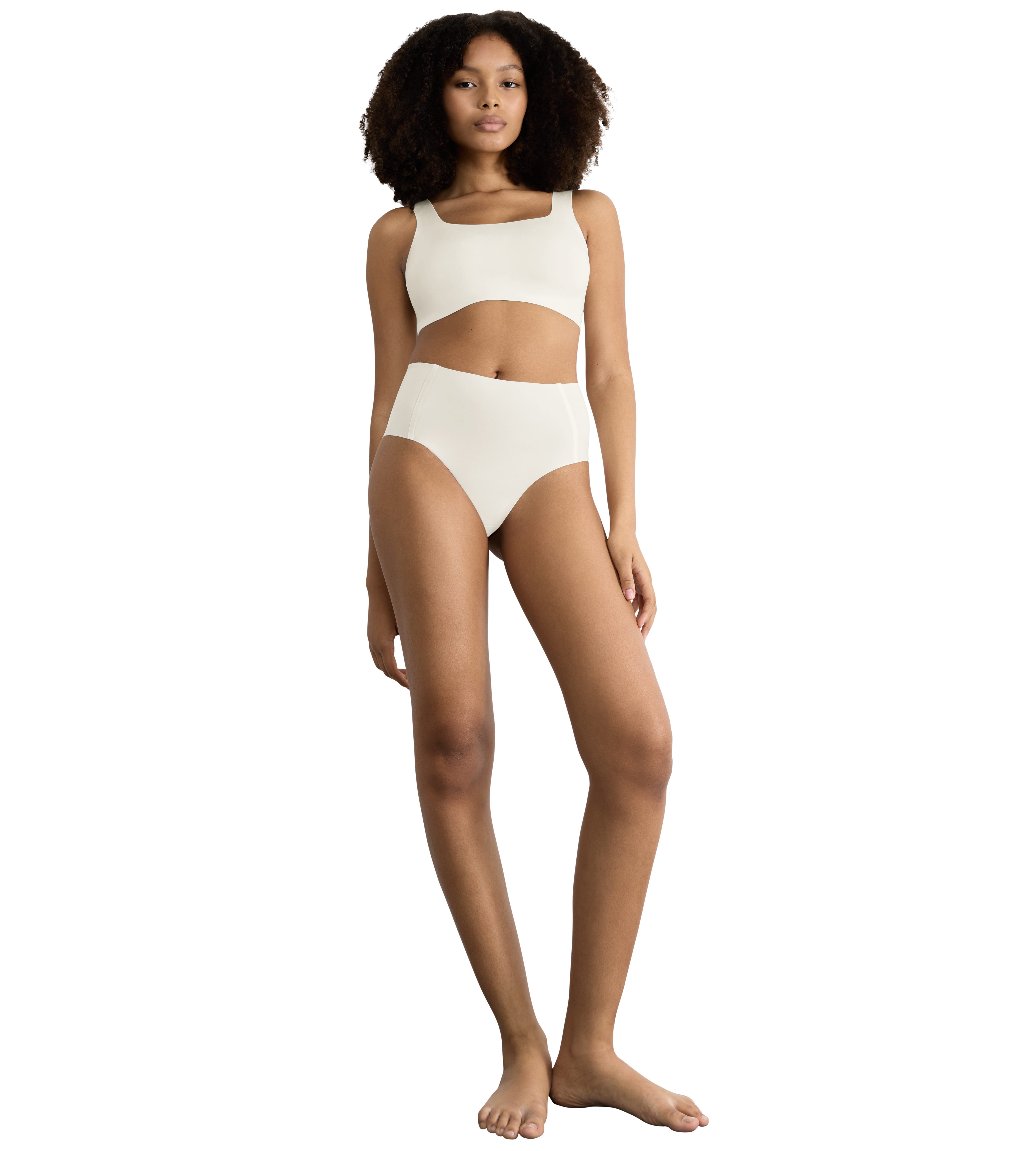Sloggi High-waist-slip ZERO Feel 2.0