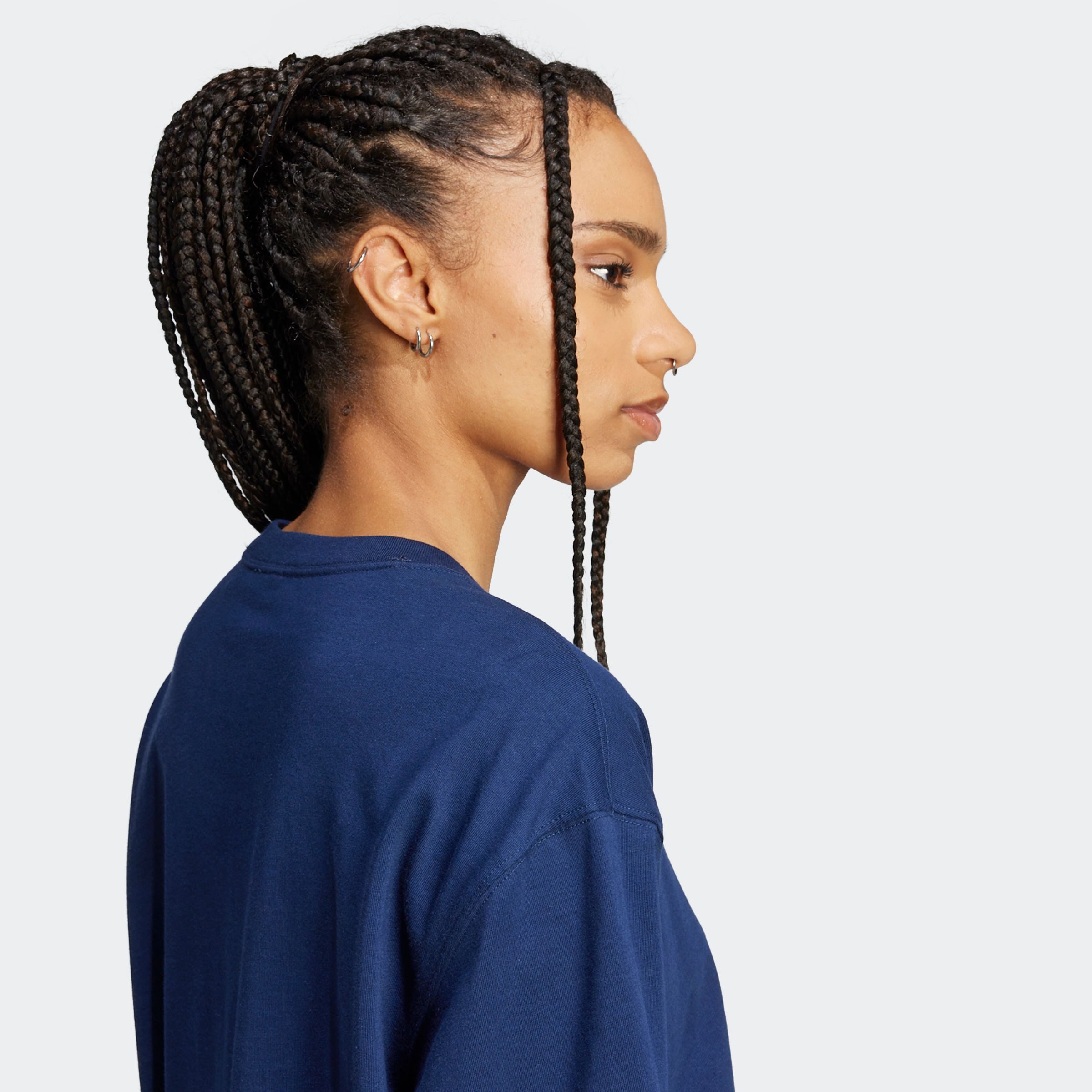 adidas Originals T-shirt ESS BOYFR TEE
