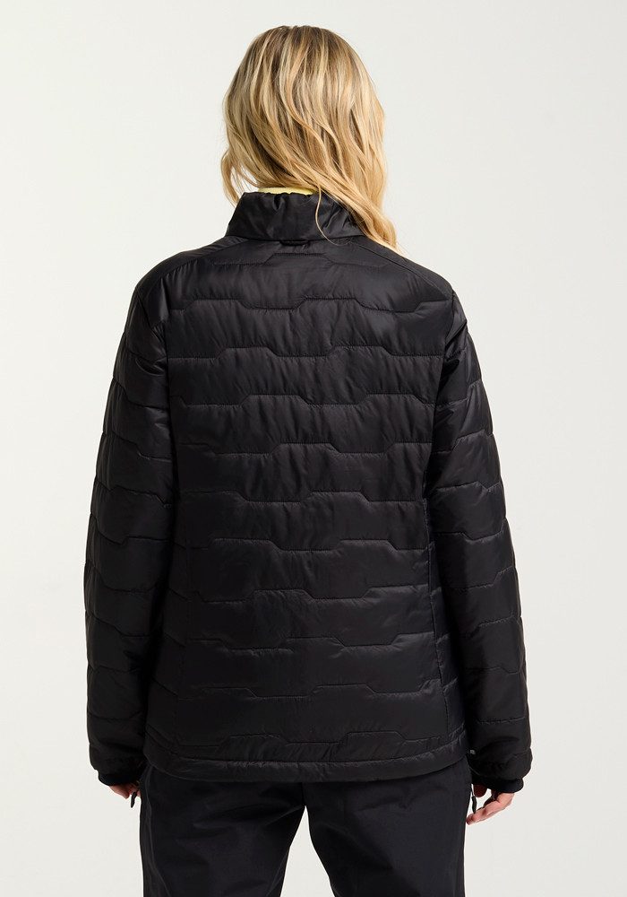 Jack Wolfskin Ski-jack FLOWLINE 3IN1 JKT W