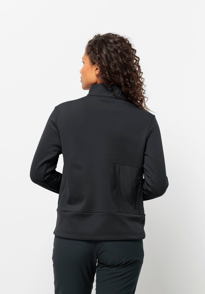 Jack Wolfskin Fietsjack BIKE COMMUTE JKT W