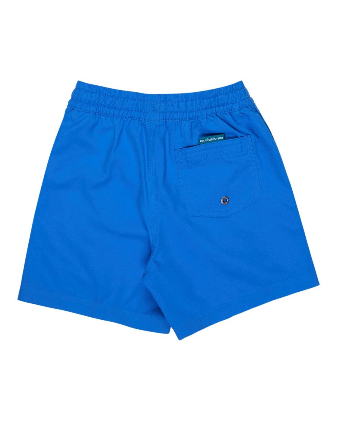 Quiksilver Zwemshort Everyday Solid 12"
