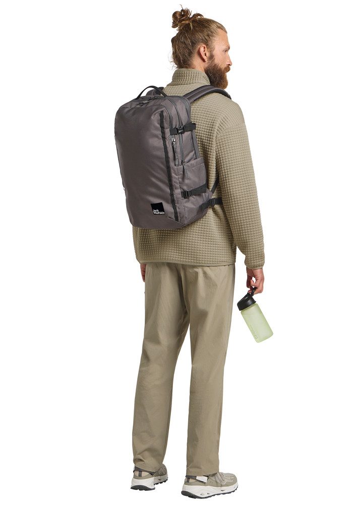 Jack Wolfskin Drinkfles SAIMA STRAW 0.5L
