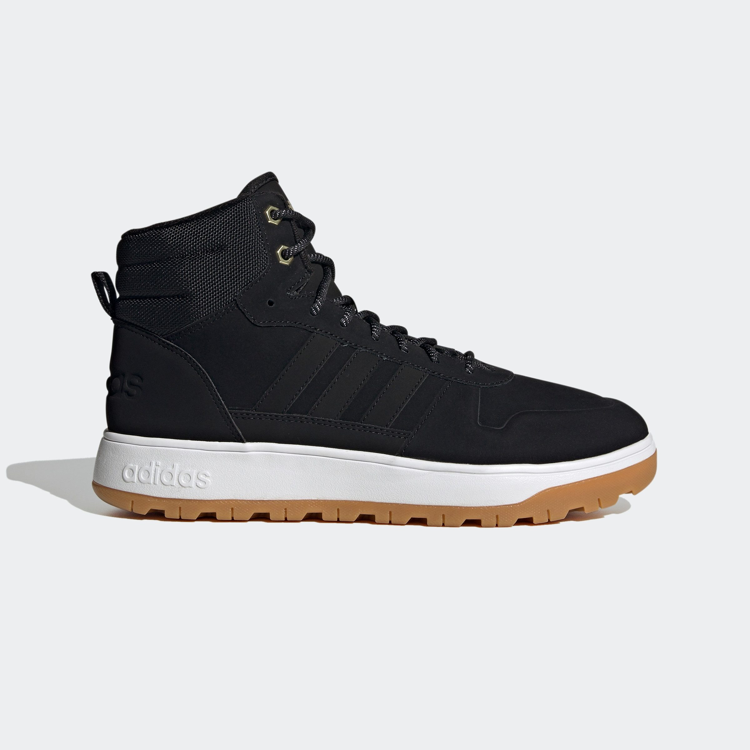 adidas Sportswear Sneakerboots BLIZZARE Sneakers, veterschoenen, winterschoenen