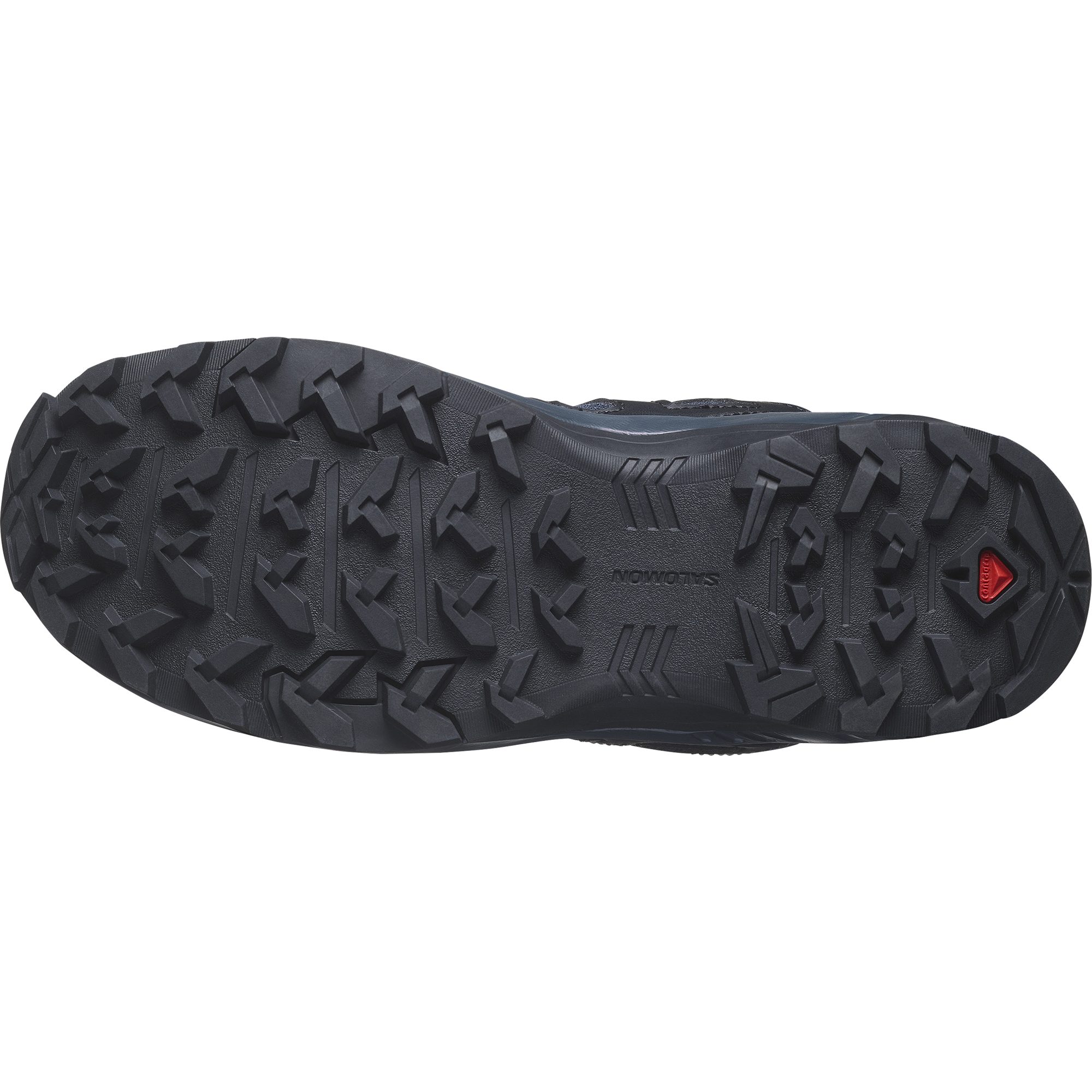 Salomon Wandelschoenen X BRAZE