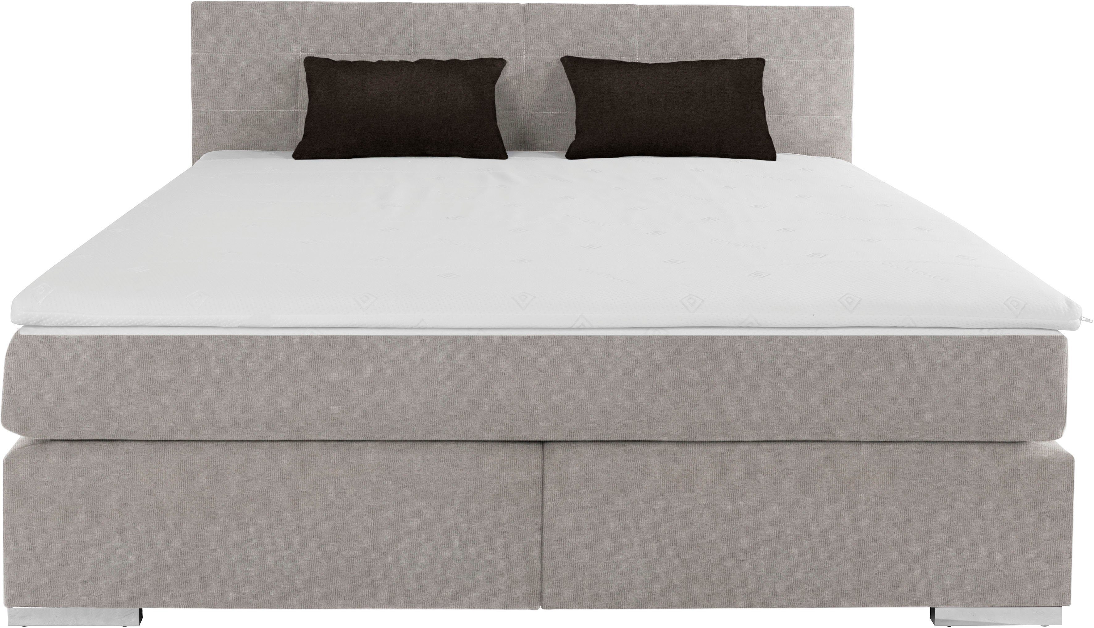 COTTA Boxspring Simba