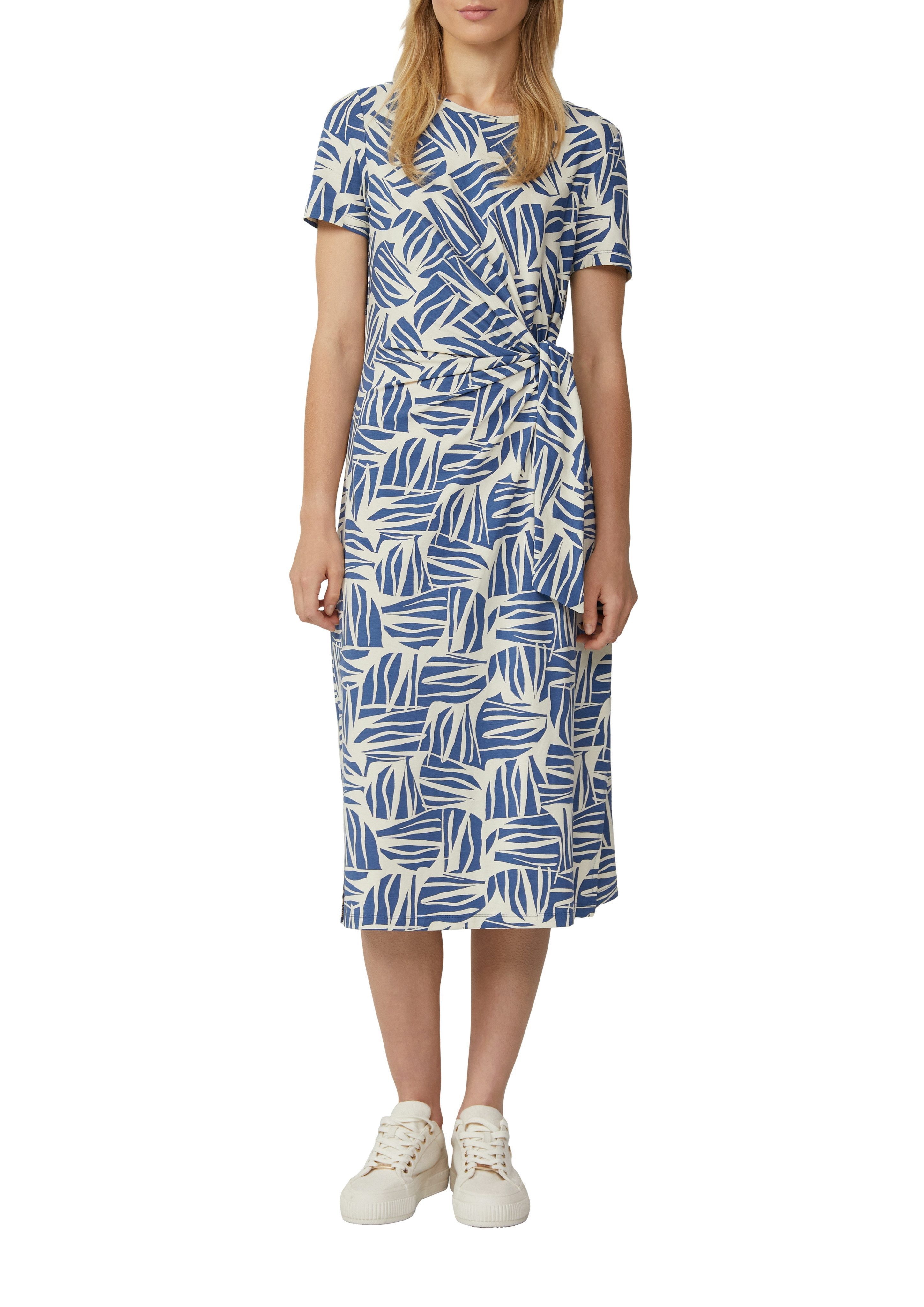 s.Oliver Jerseyjurk