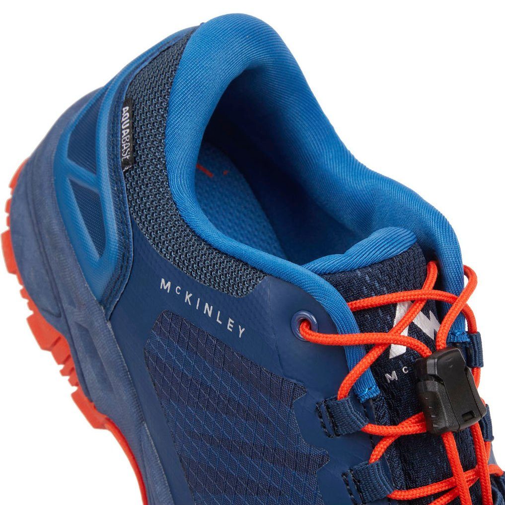 McKinley Wandelschoenen Kansas III AQB J Multifunctionele schoen, waterafstotend