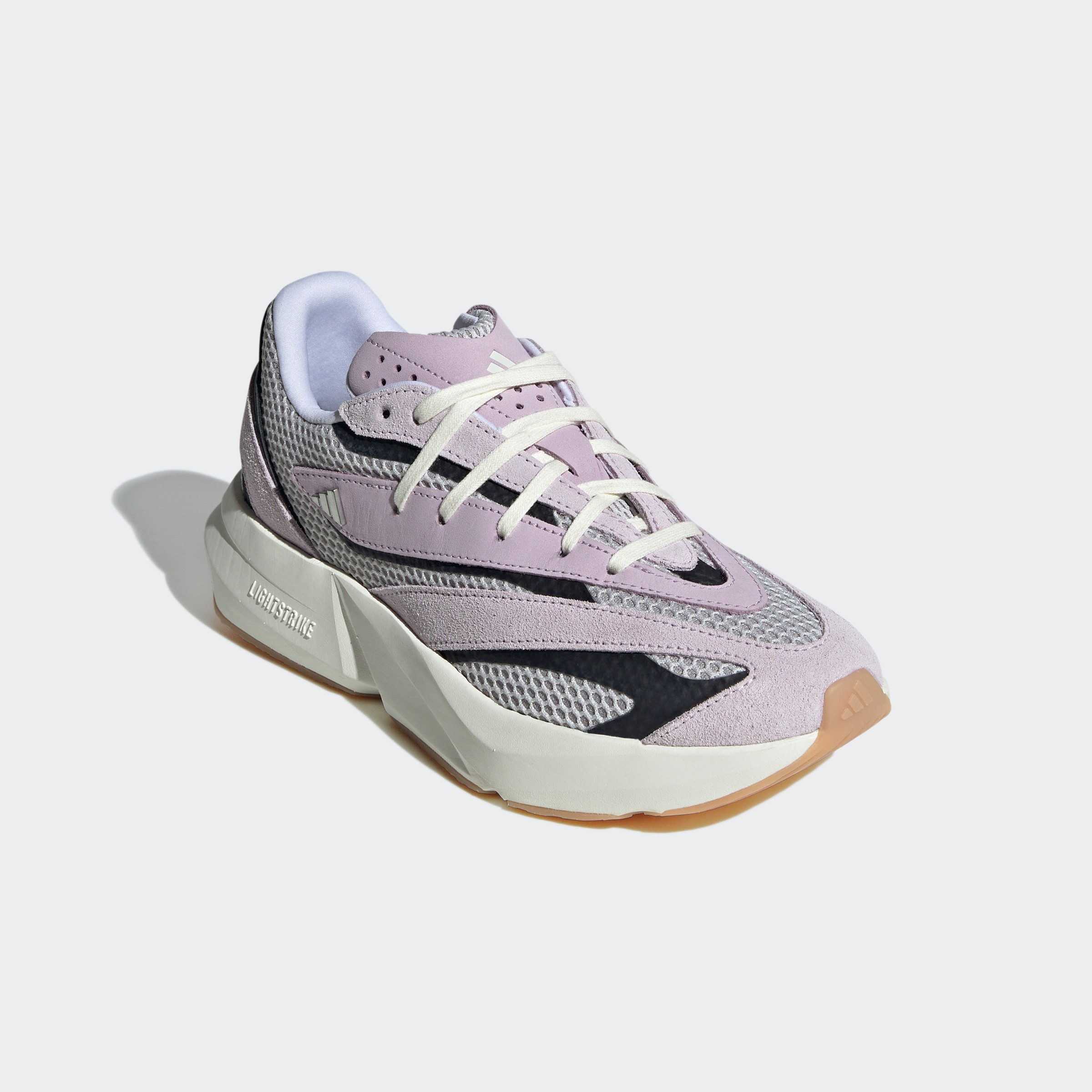 adidas Sportswear Sneakers LIGHTBLAZE dames schoenen maat 39 paars