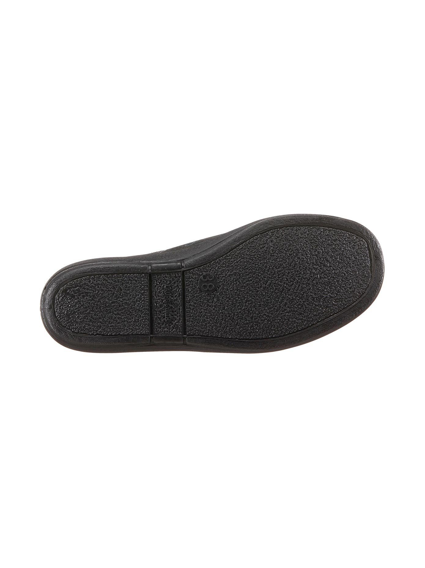 Fischer Pantoffels