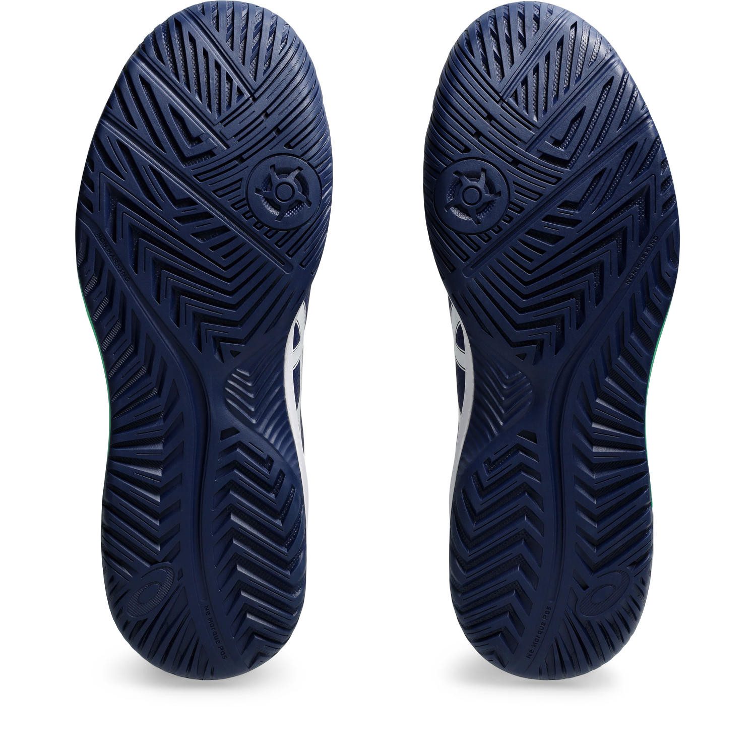 Asics Tennisschoenen GEL-DEDICATE 8