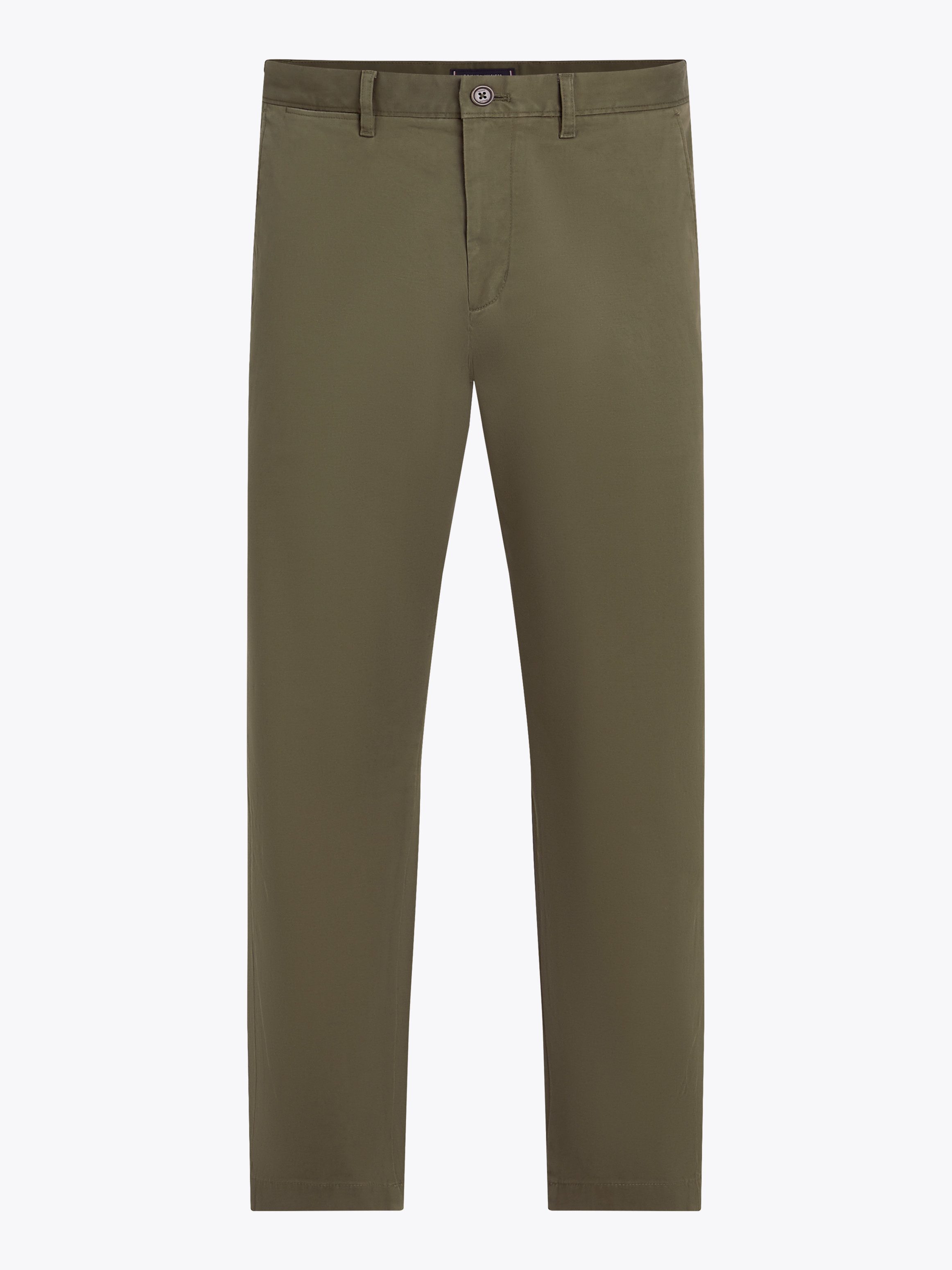 Tommy Hilfiger Chino HARLEM CHINO SATIN