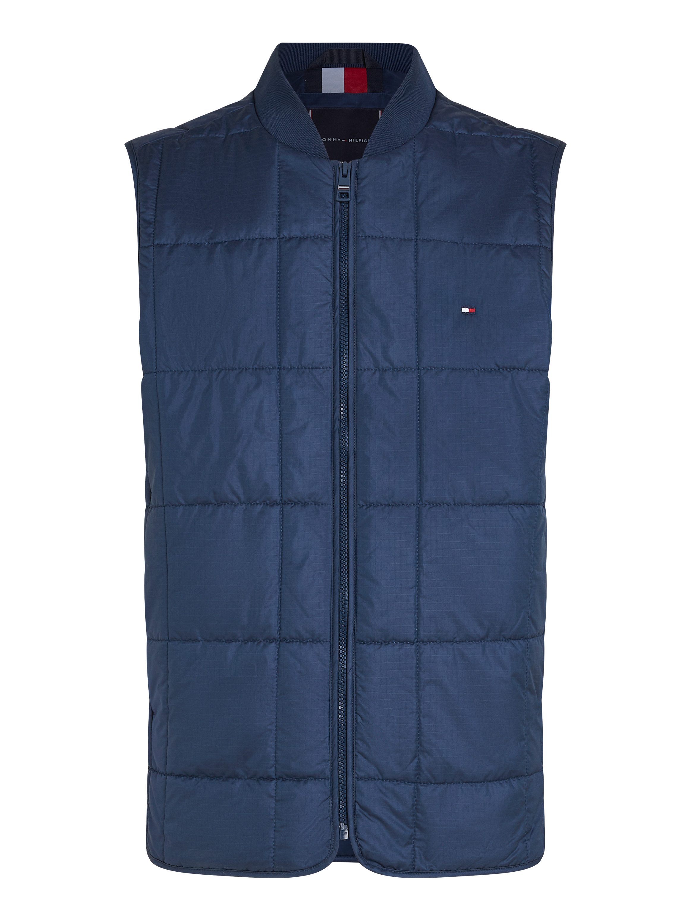 Tommy Hilfiger Bodywarmer SQUARE QUILTED VEST